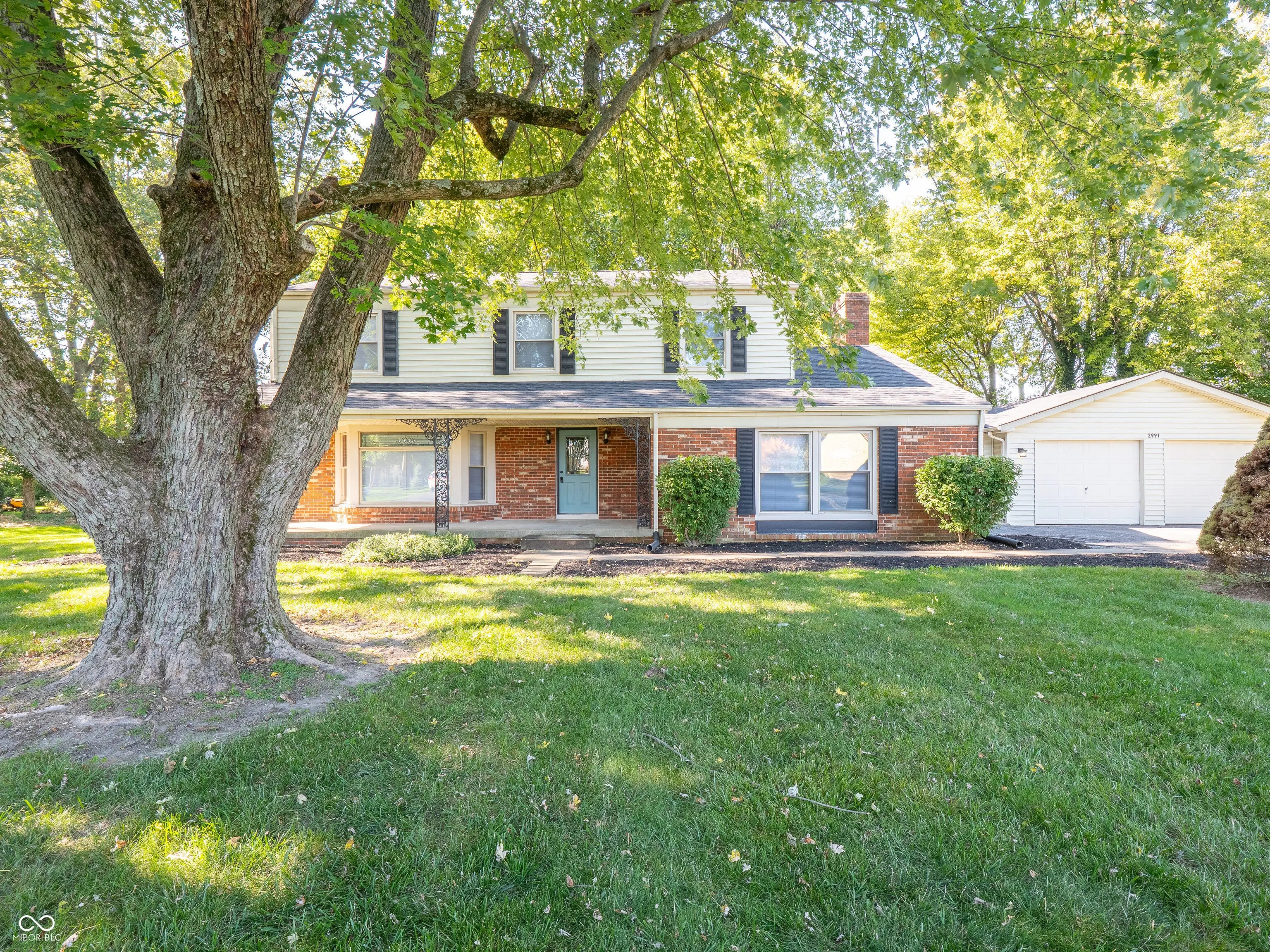 2991 N Fleming Circle, Shelbyville