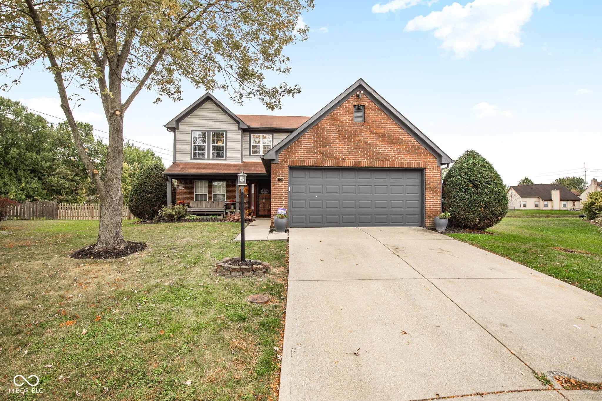 1105 Fontana Court, Indianapolis