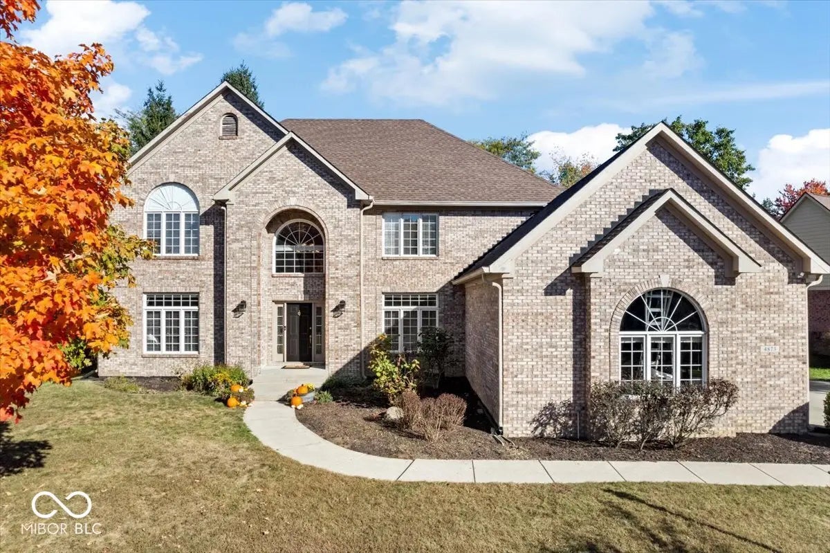 4873 Austin Trace, Zionsville