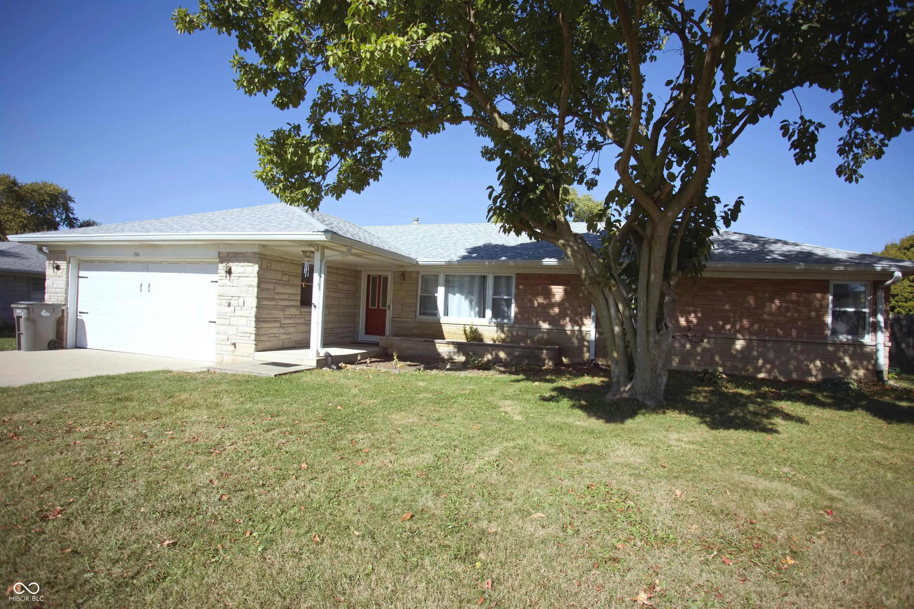 150 E Beechwood Lane, Indianapolis