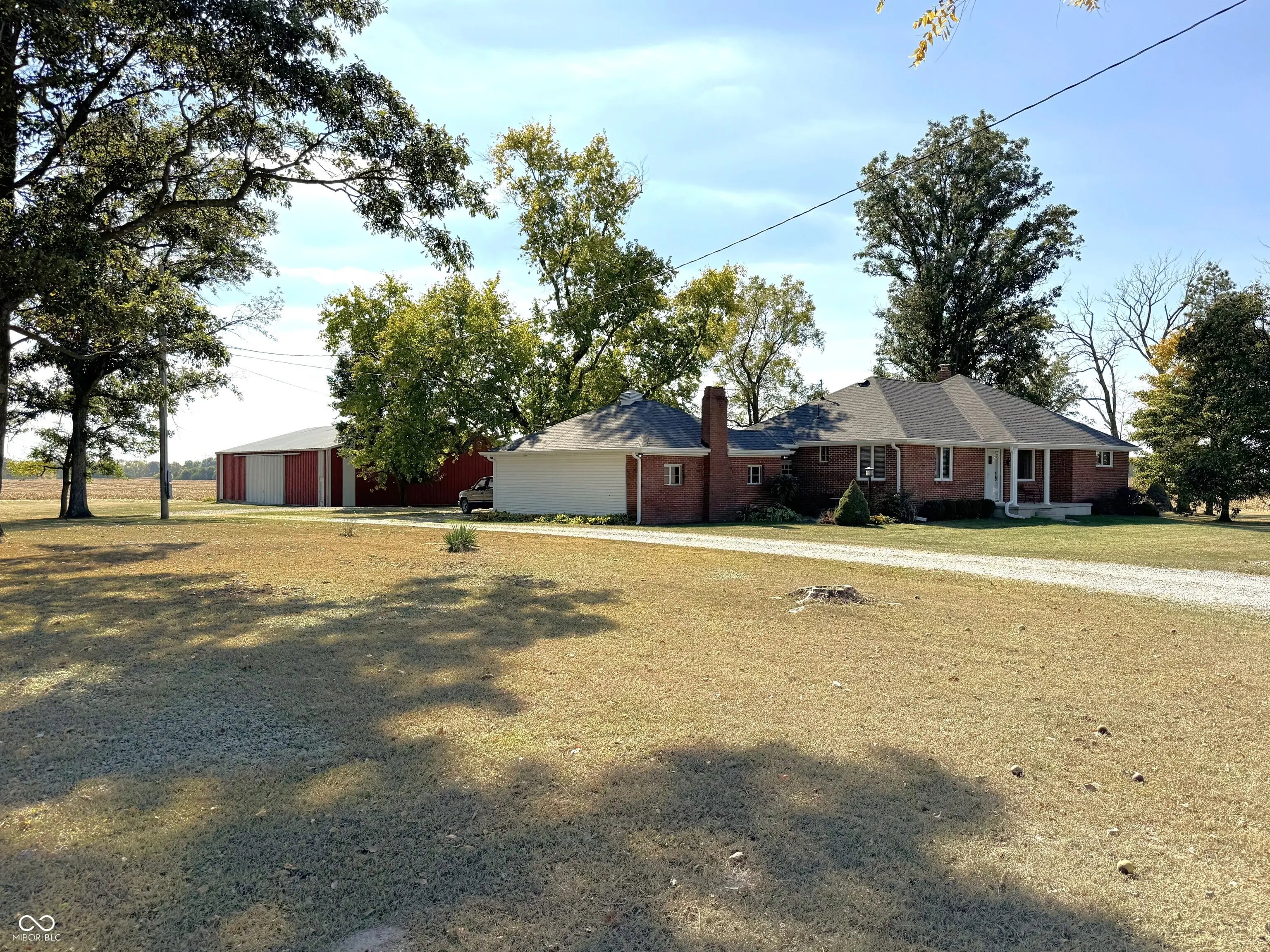 2879 E 700 S, Crawfordsville