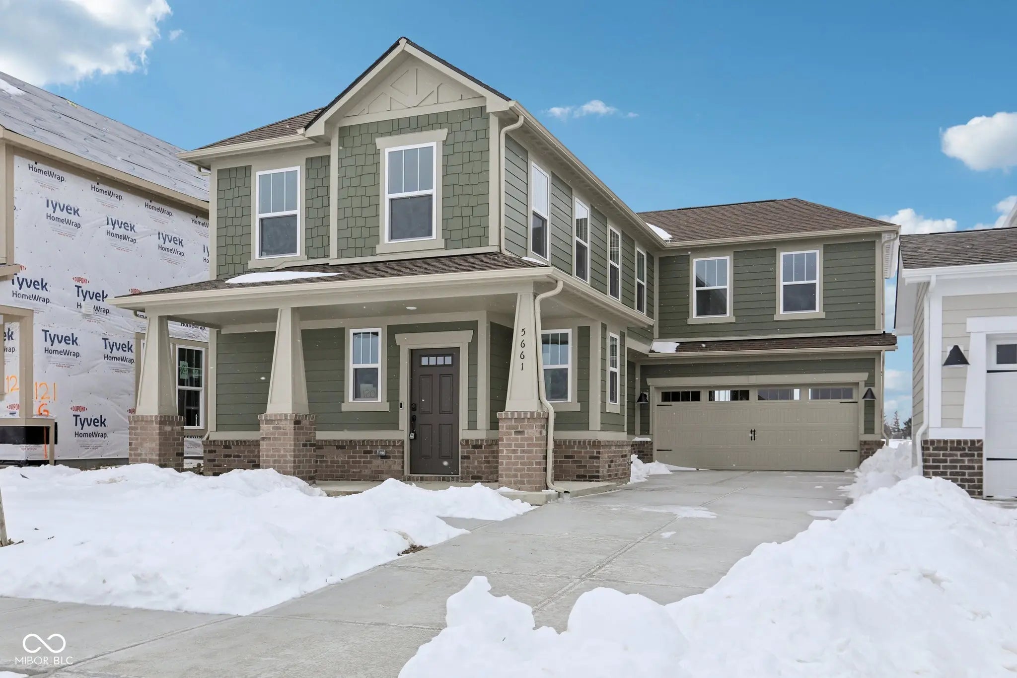 5661 Arcade Boulevard, McCordsville