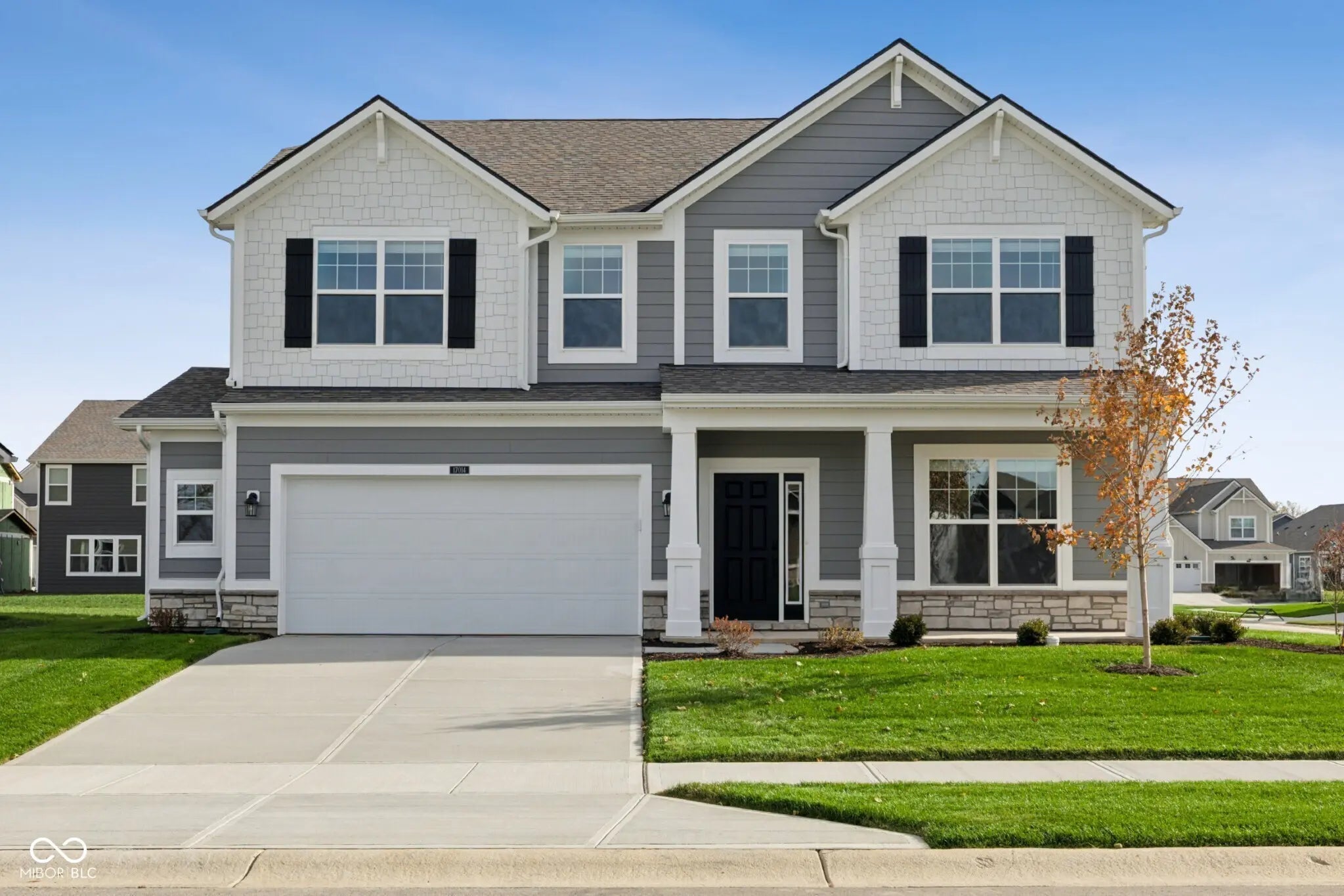 Photo of 17014 Cowbell Drive Noblesville, IN 46060