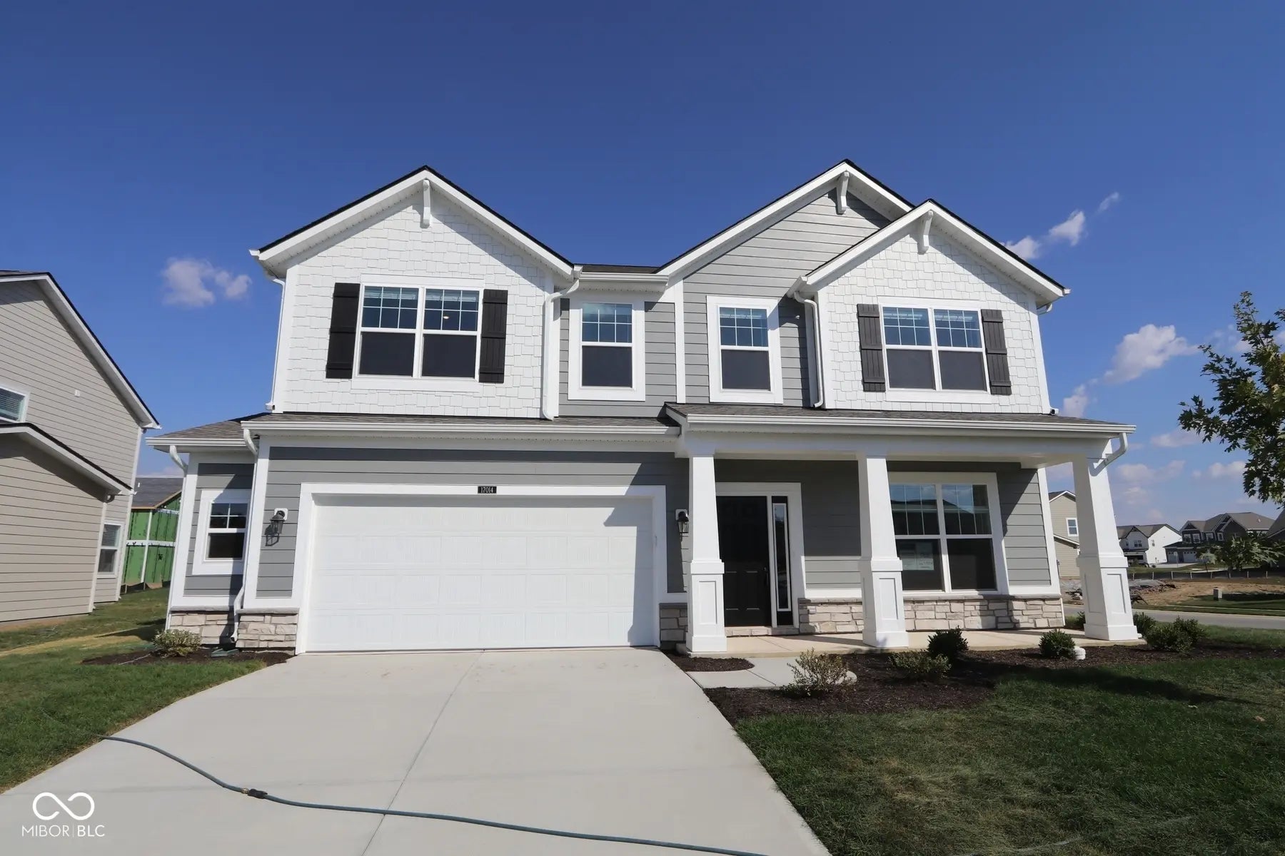 17014 Cowbell Drive, Noblesville