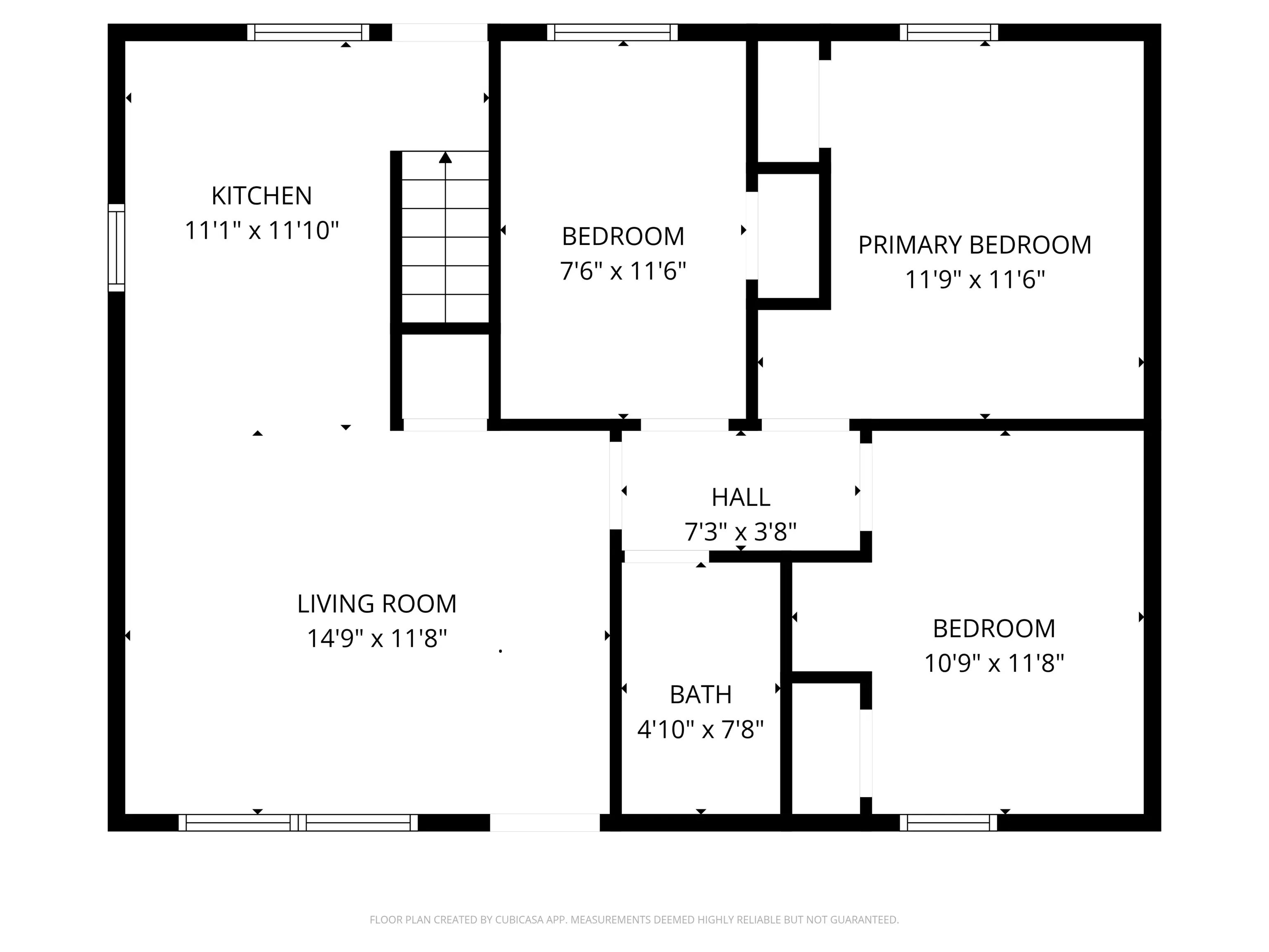 617 S Grand Avenue MLS 22068571 Ivanhoe Heights photo 24