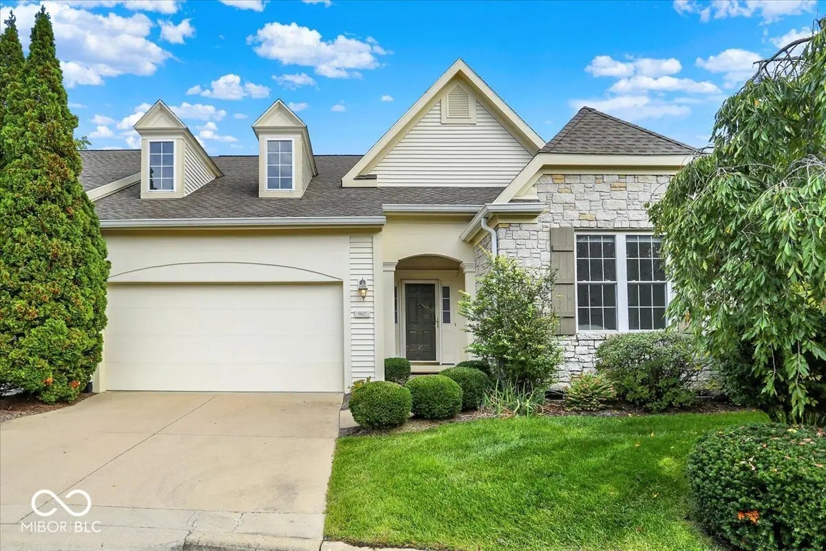 Photo of 907 S Baldwin Drive Bloomington, IN 47401