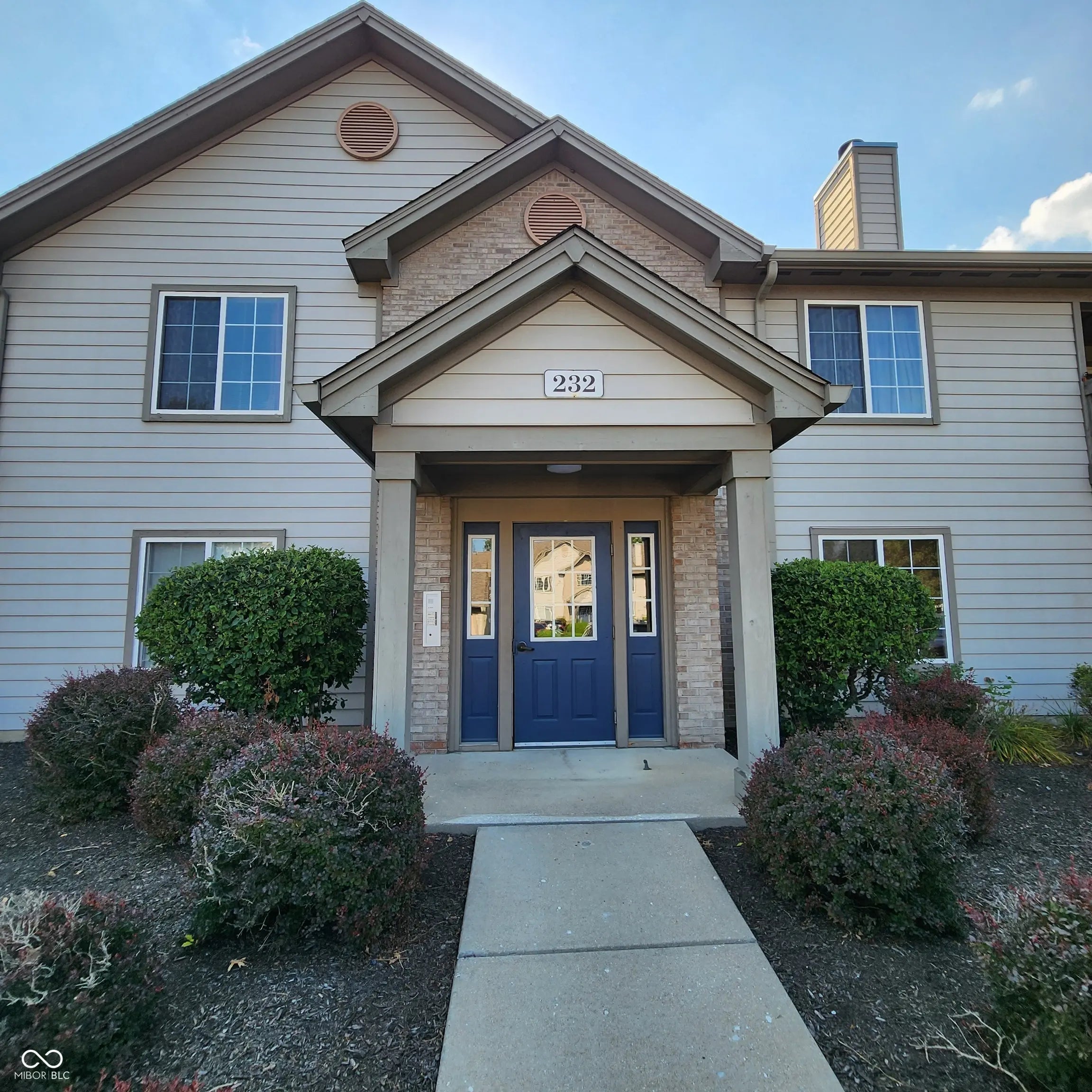 232 Legends Creek Place 101, Indianapolis