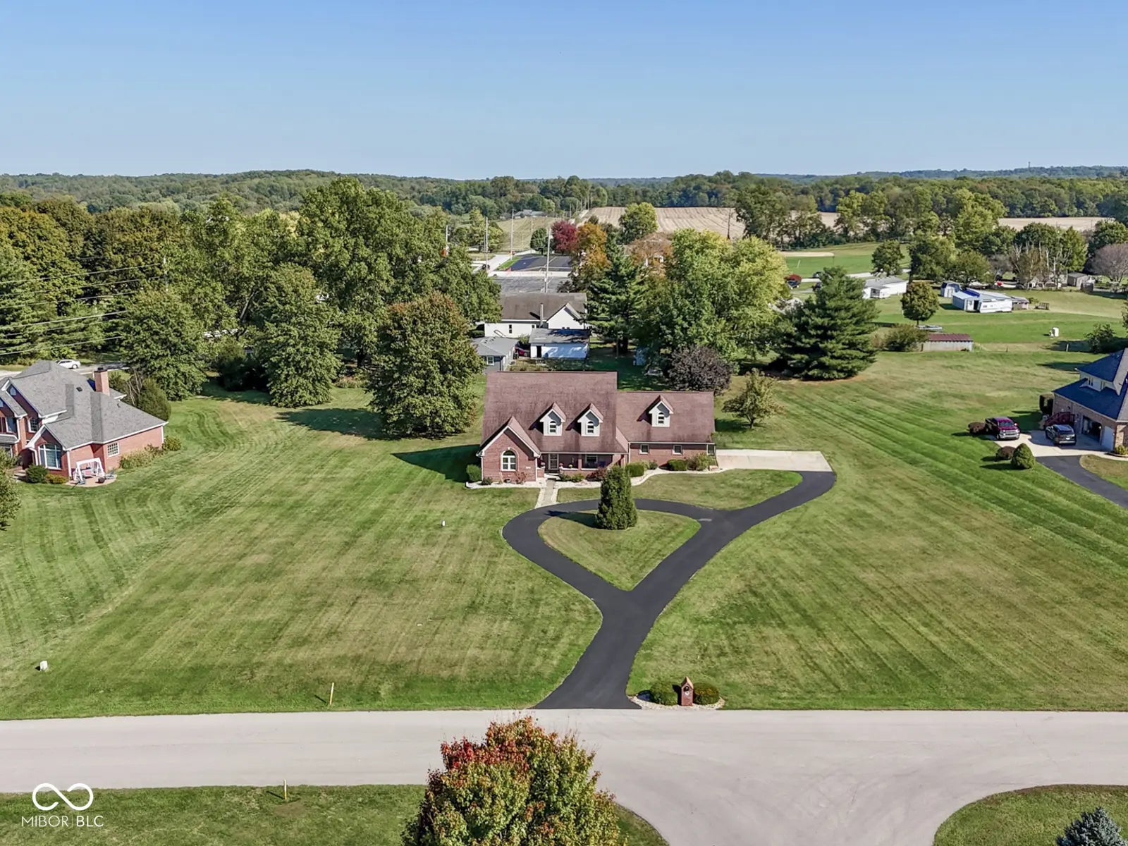 505 Jones Place, Martinsville