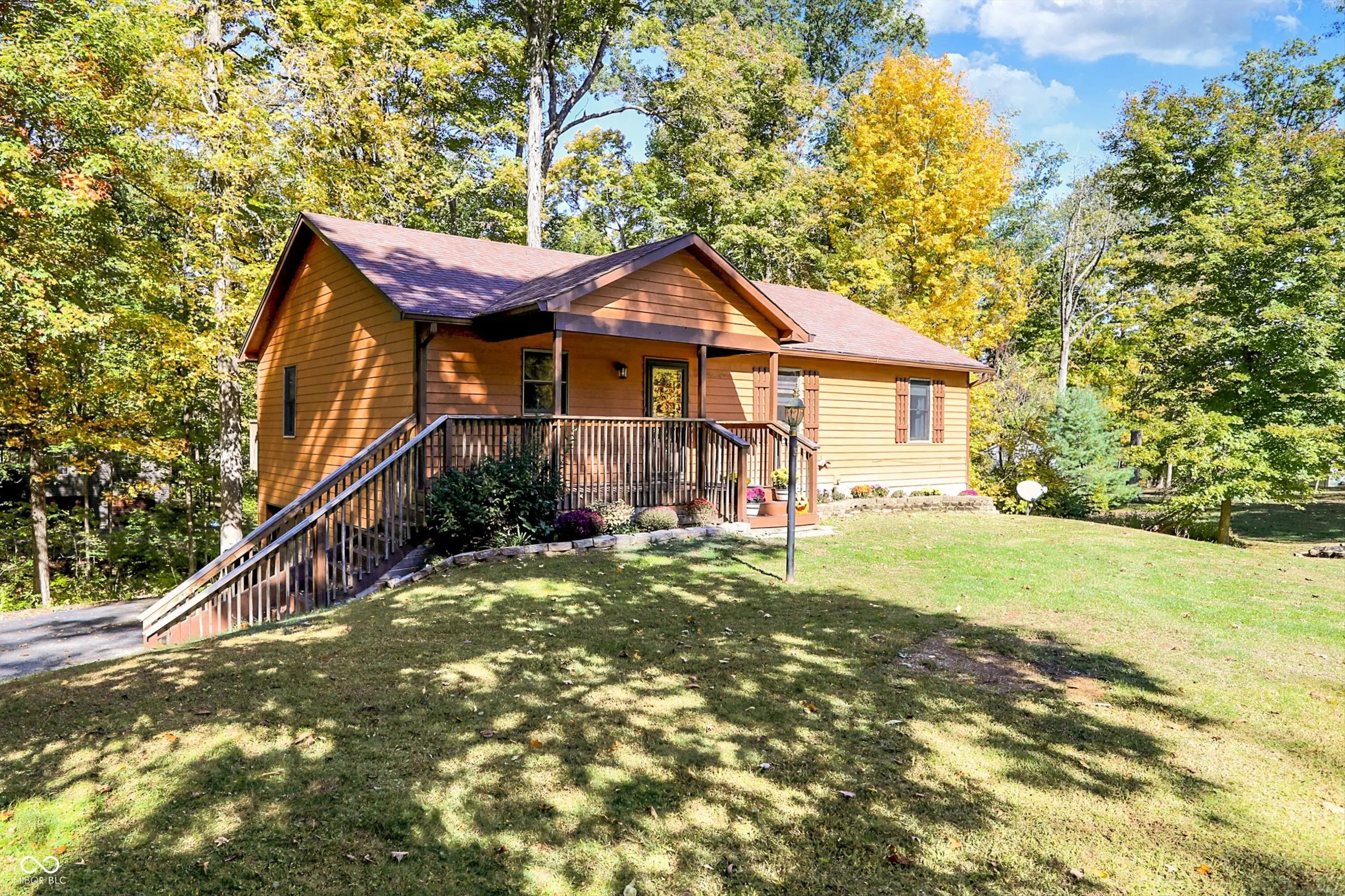 968 W Bauer Drive, Nineveh