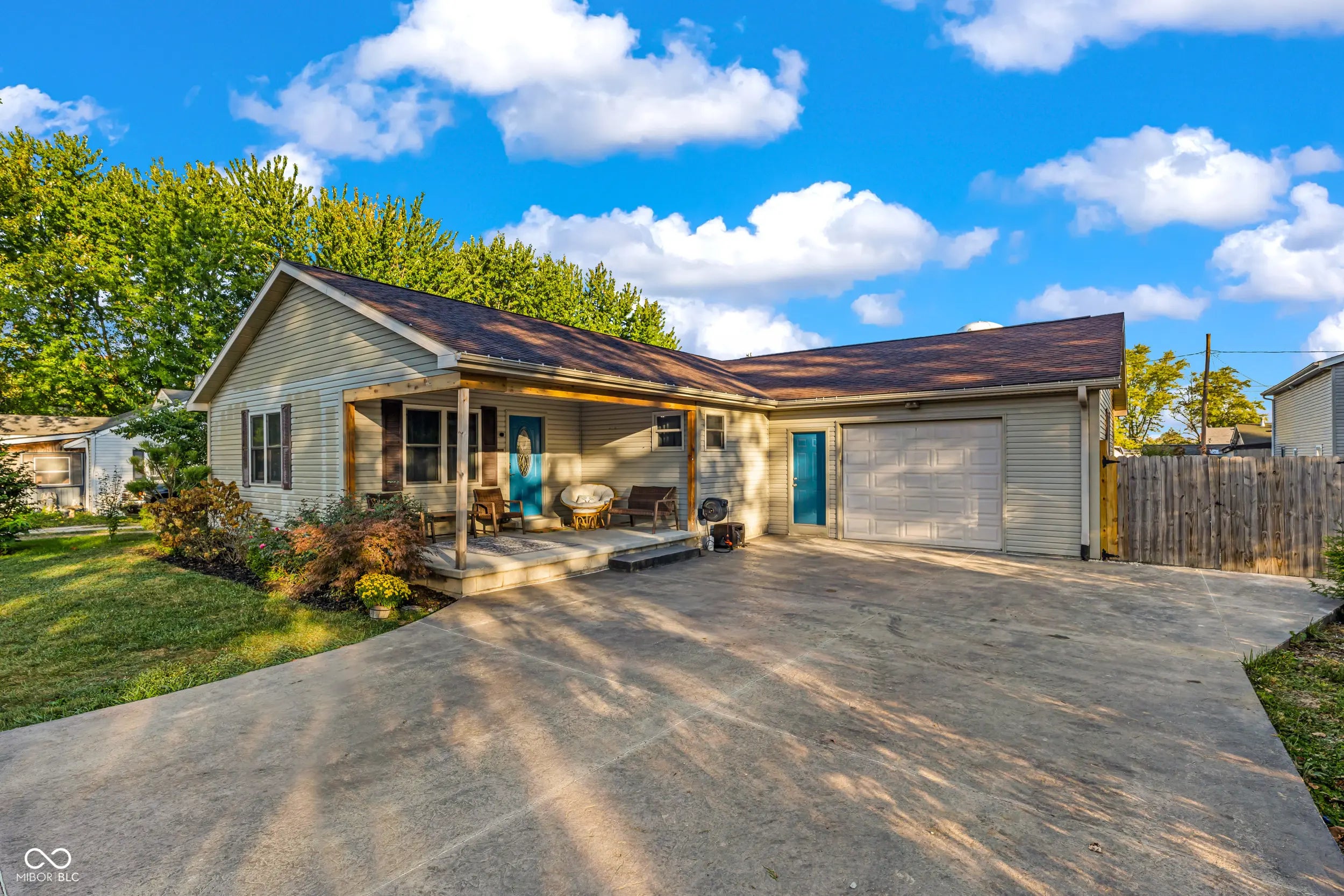 13908 W Daleville Road, Daleville