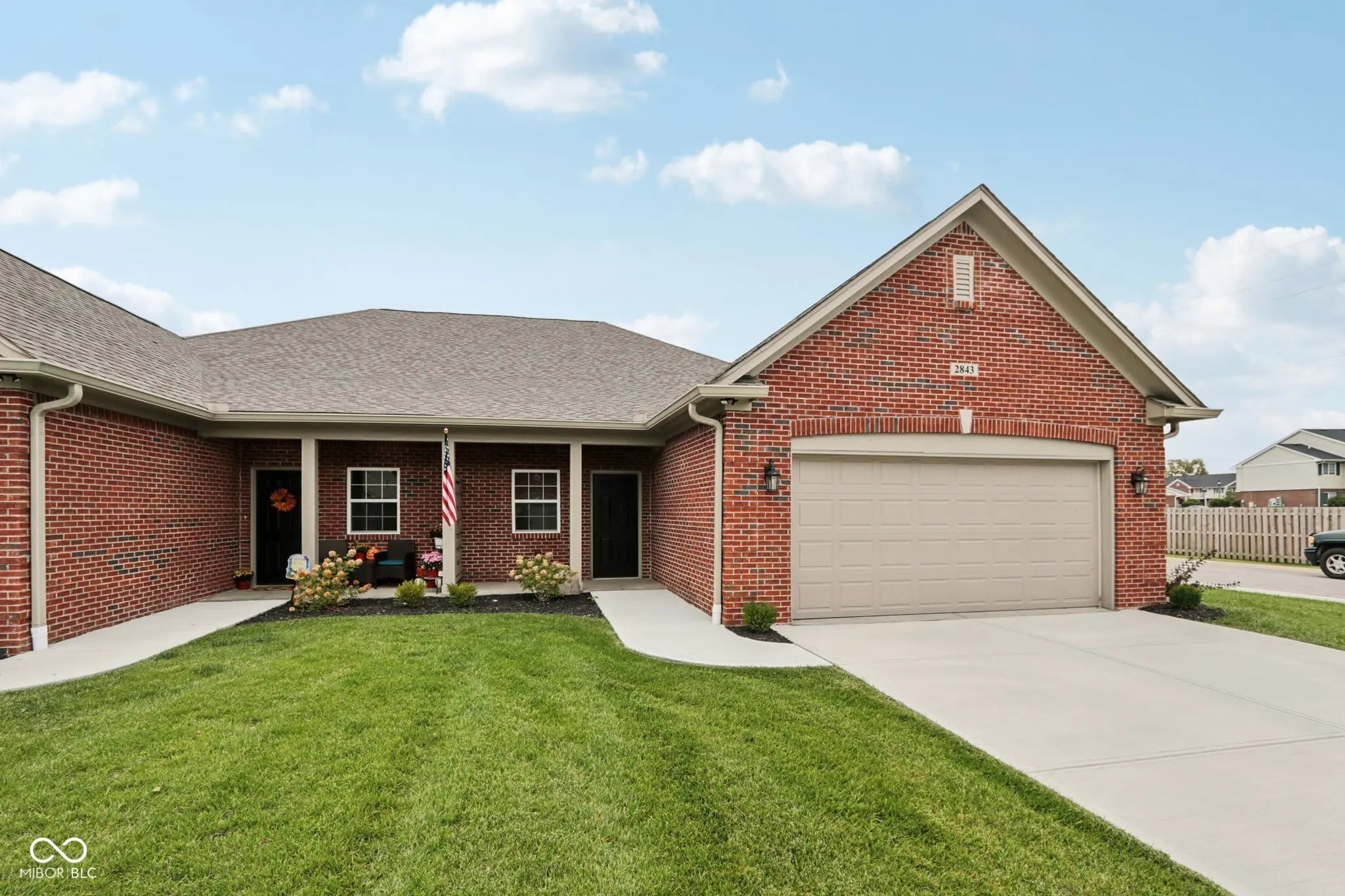 2843 Grandview Lane, Greenwood