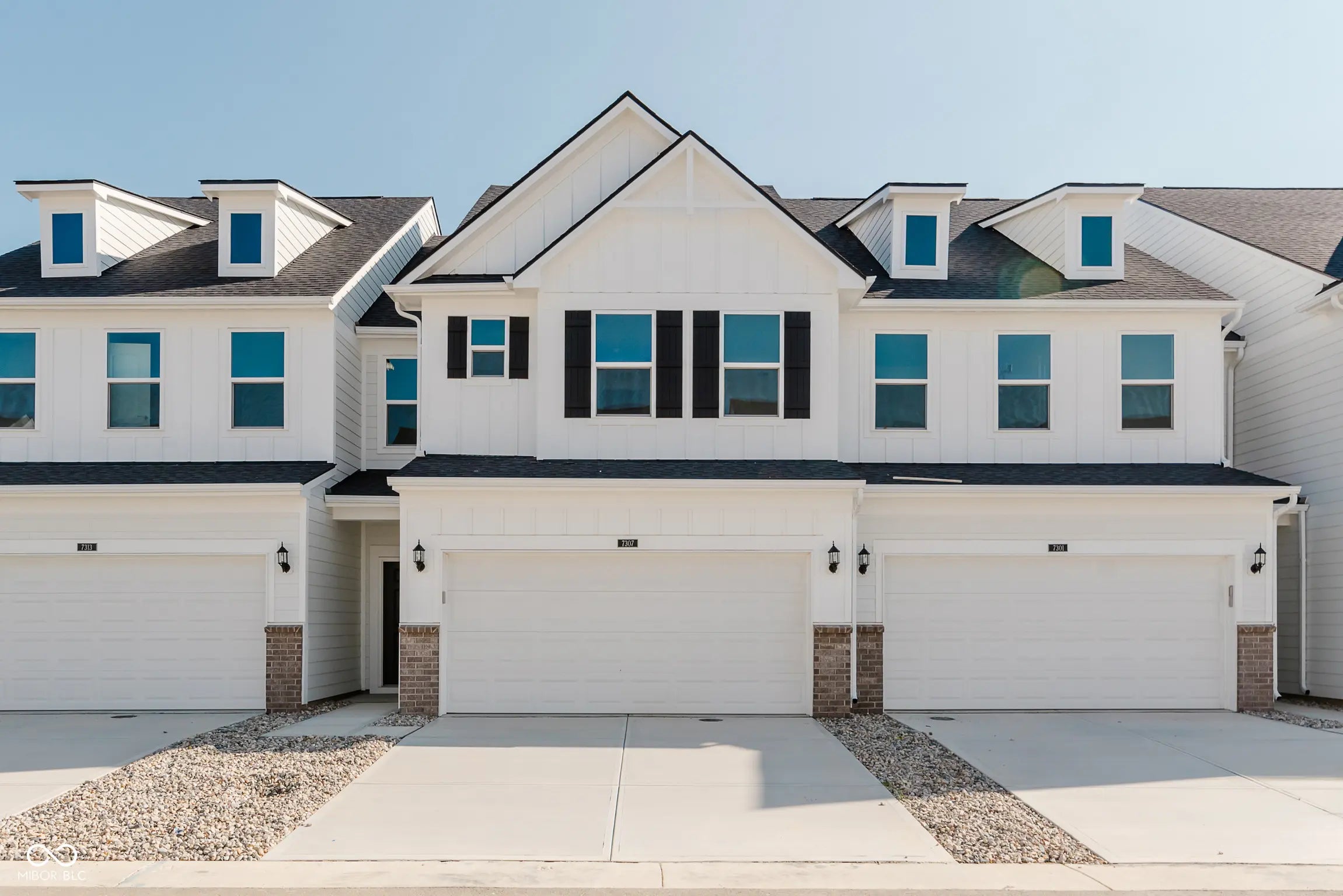 Photo of 7307 Shroyer Way Noblesville, IN 46062