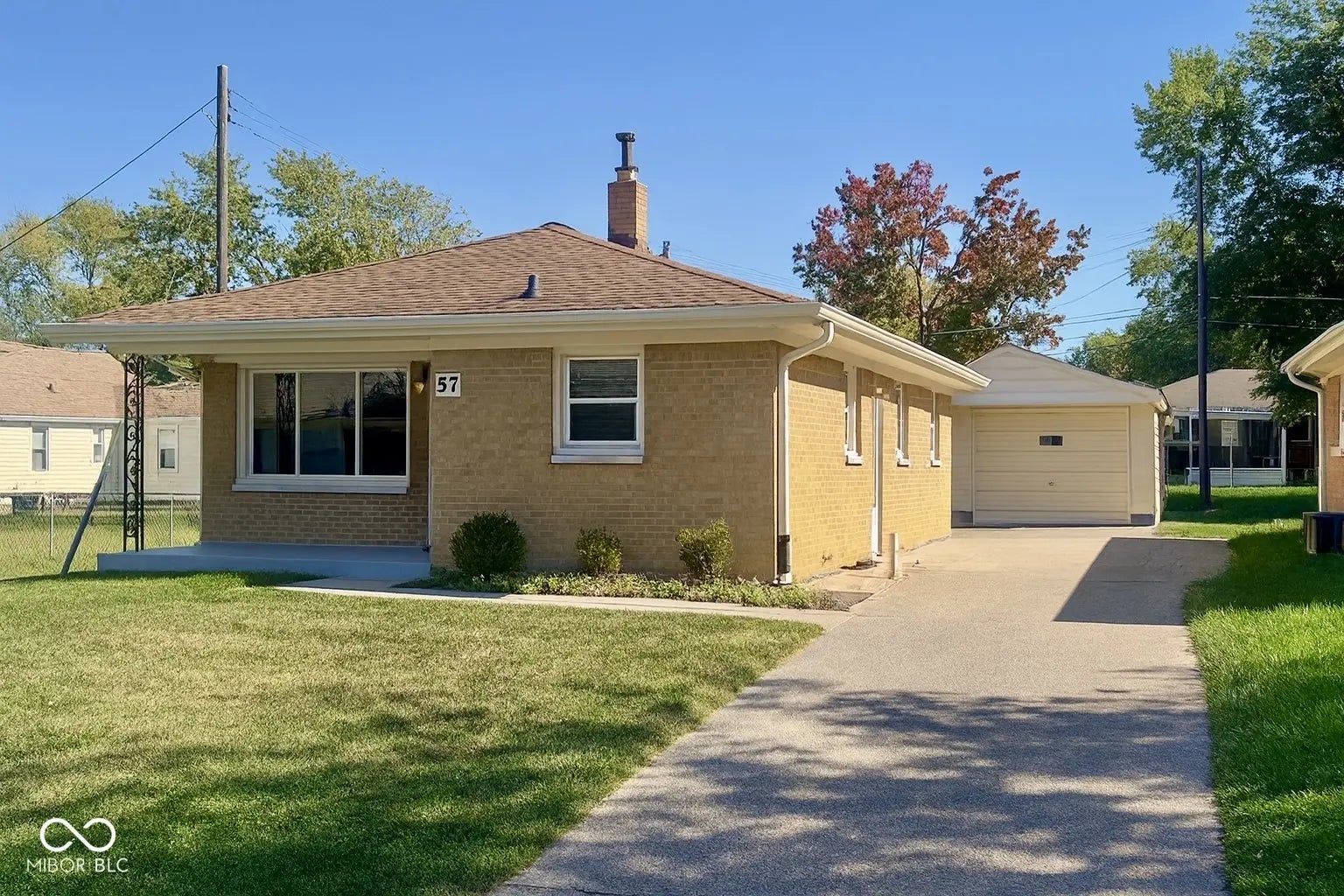 57 Ticen Street, Beech Grove
