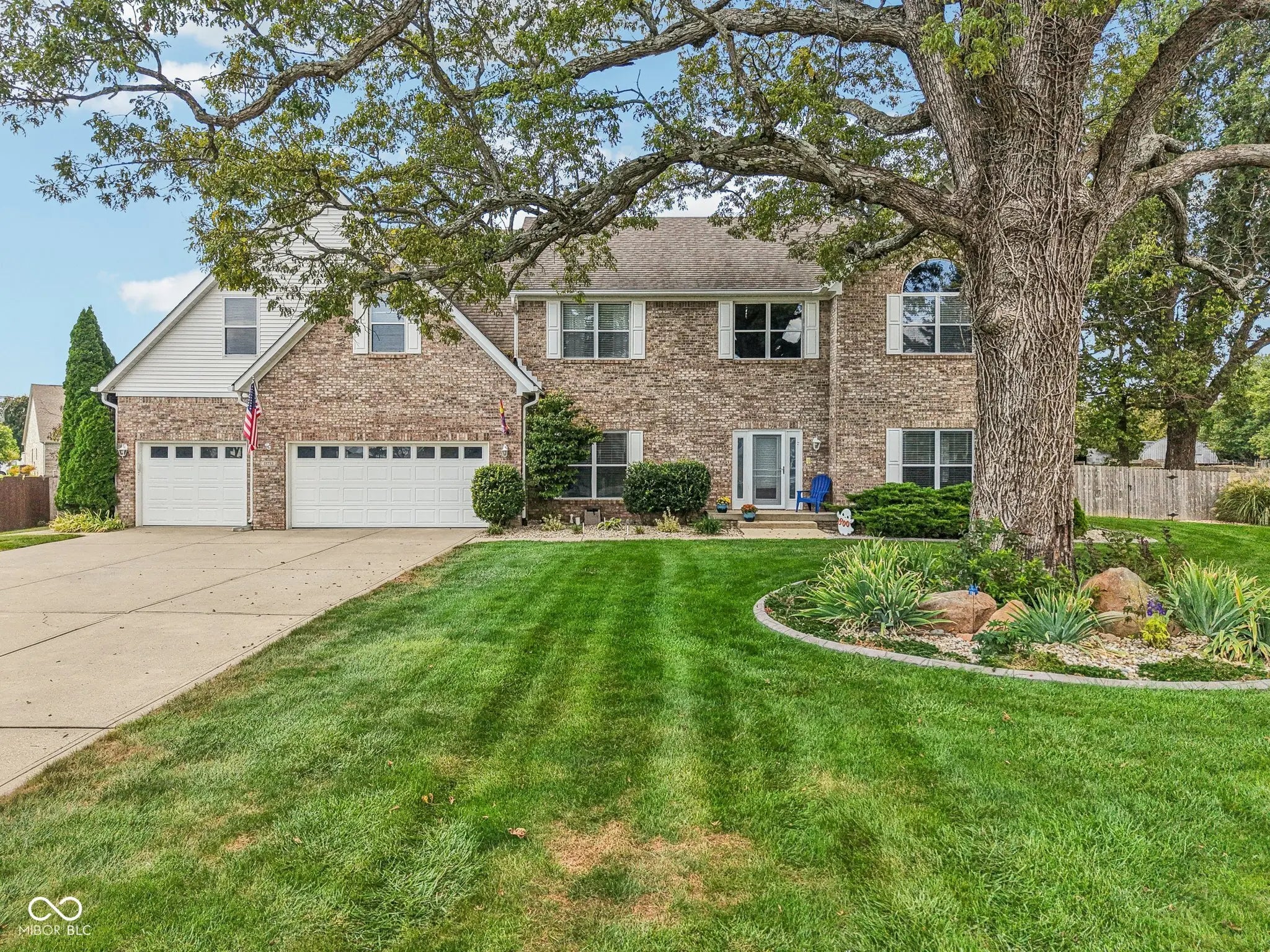 Photo of 11733 Schmitt Circle Indianapolis, IN 46239