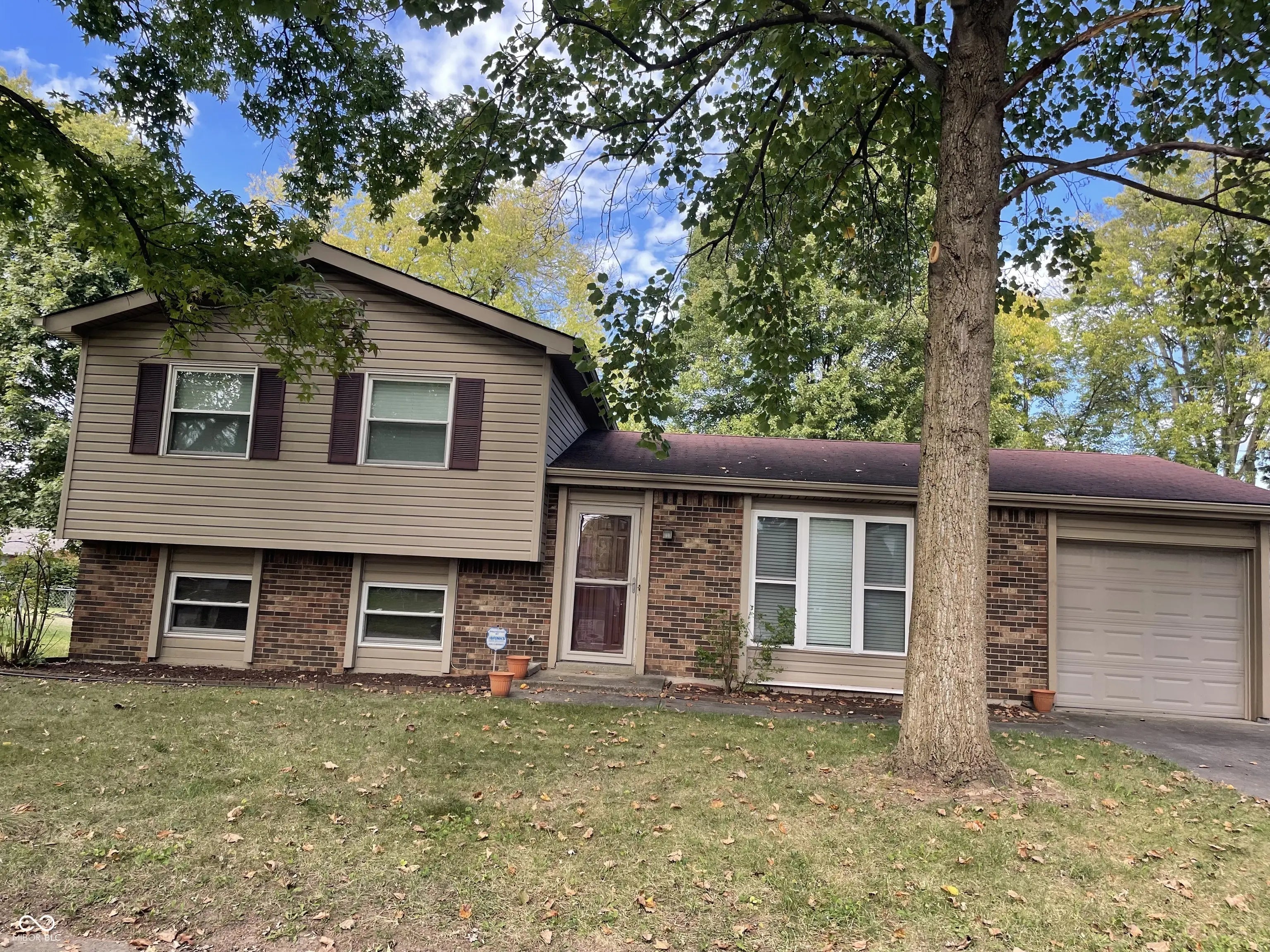 3612 Boxwood Drive, Indianapolis