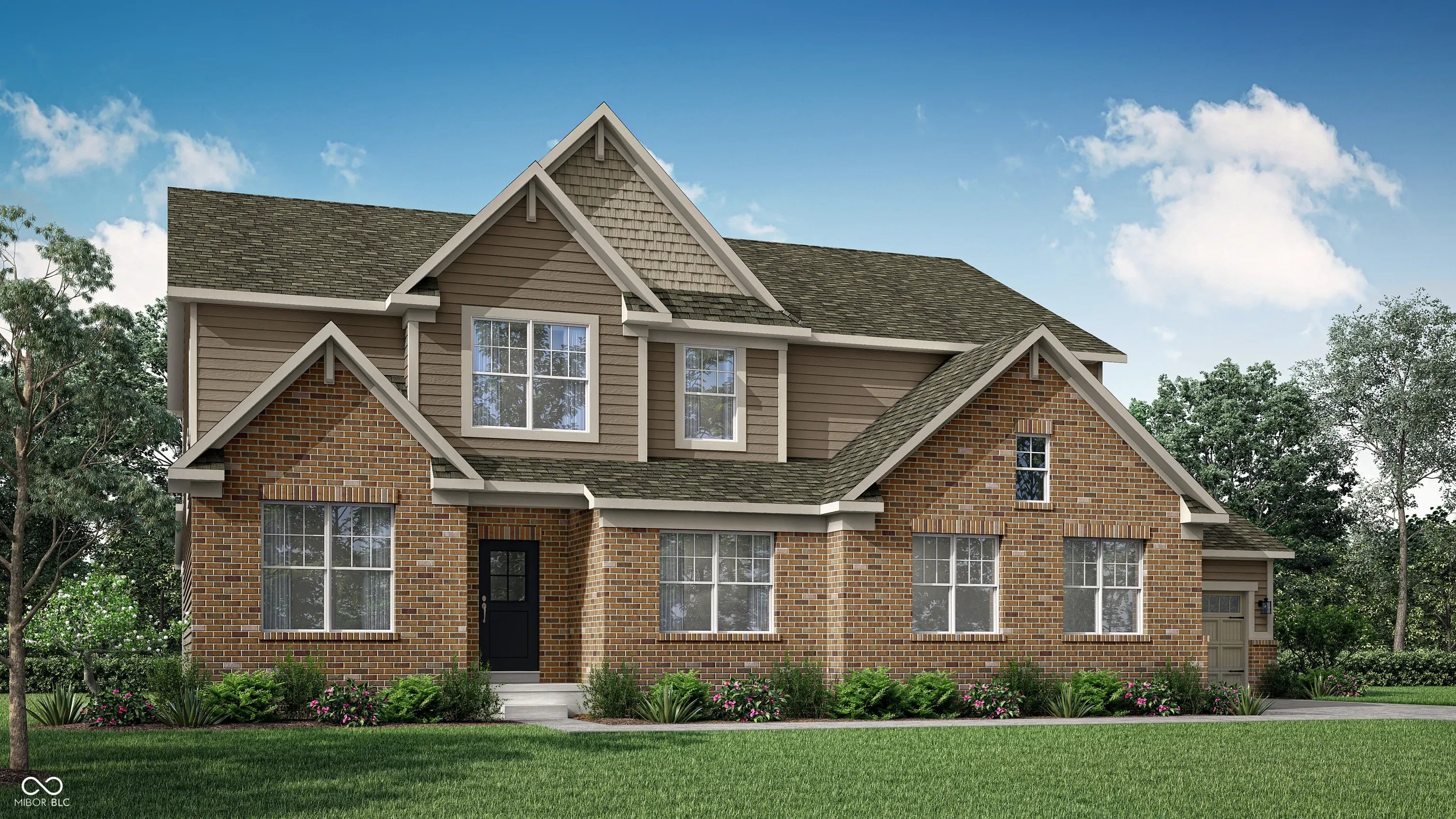 Photo of 6077 Sweet Cherry Trail Noblesville, IN 46062