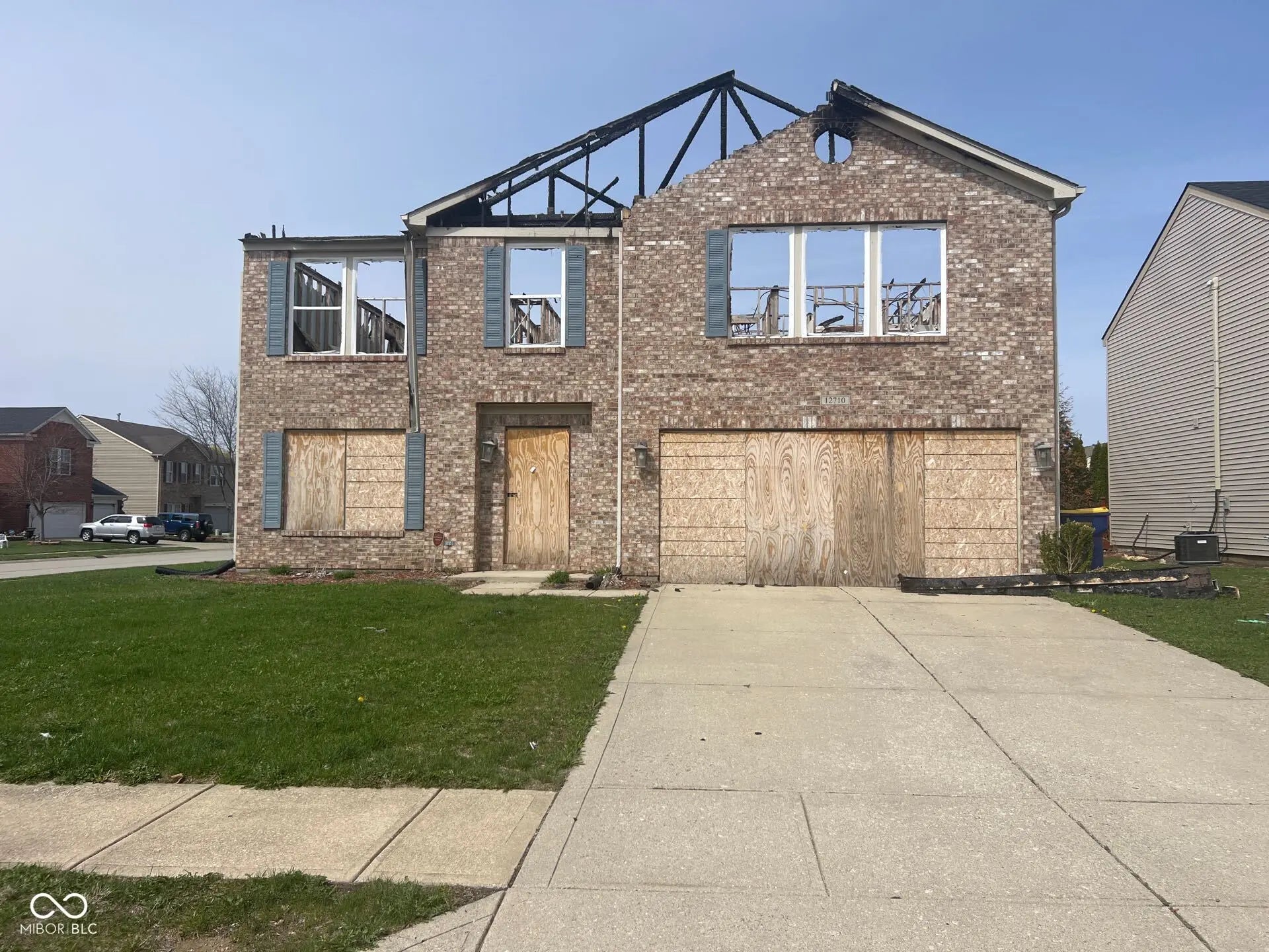 12710 White Rabbit Drive, Indianapolis