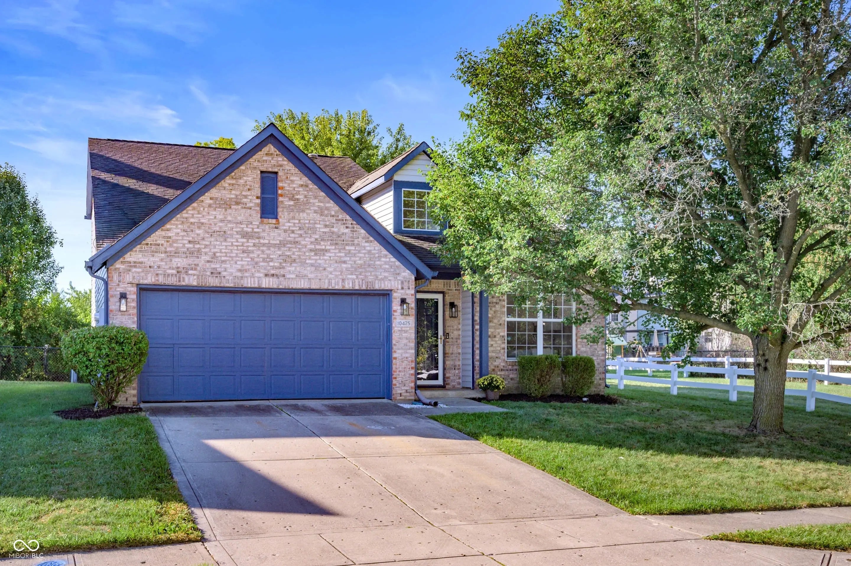10475 Bartley Drive, Indianapolis