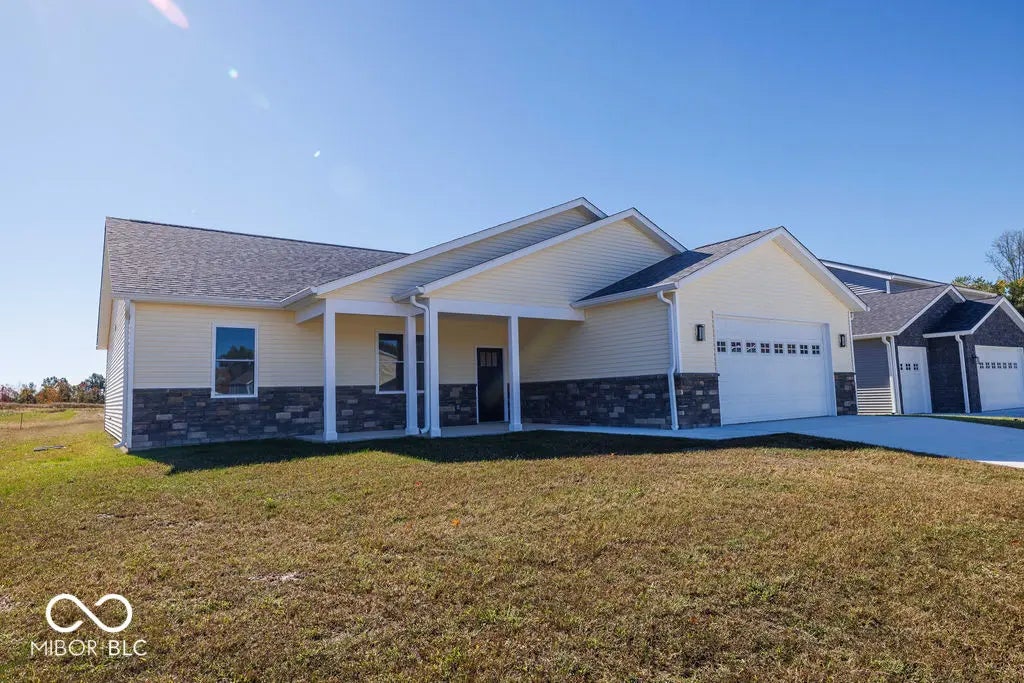 104 Pin Oak Road, Spencer