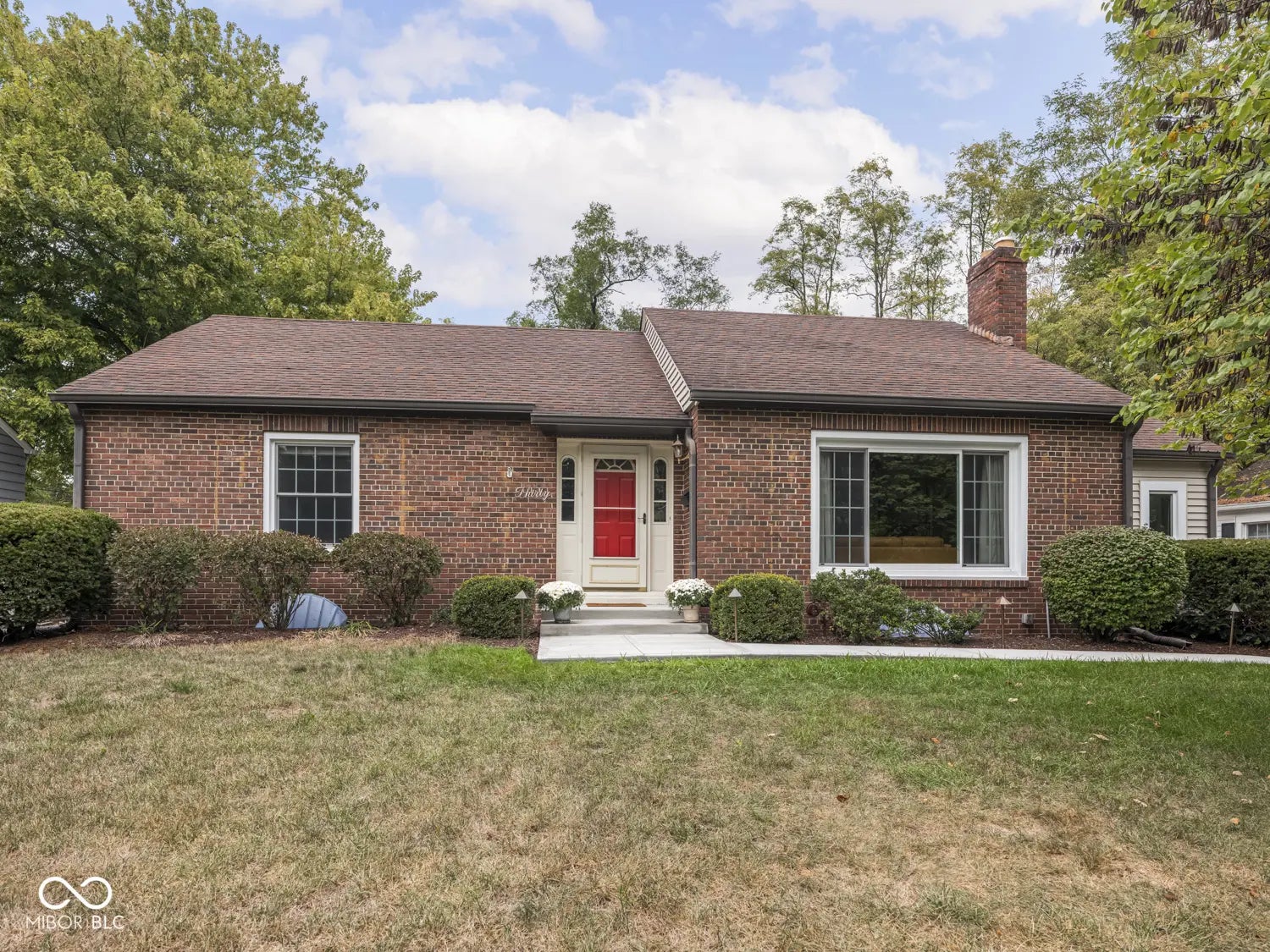 Photo of 30 W 58th Street Indianapolis, IN 46208