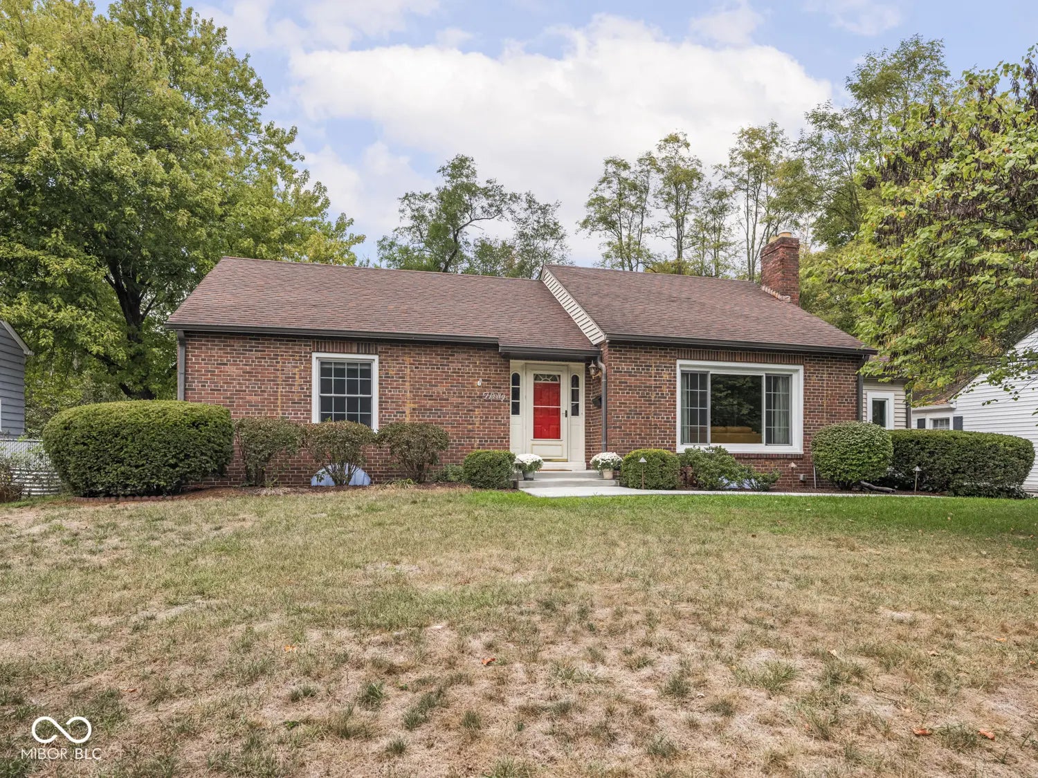 30 W 58th Street, Indianapolis
