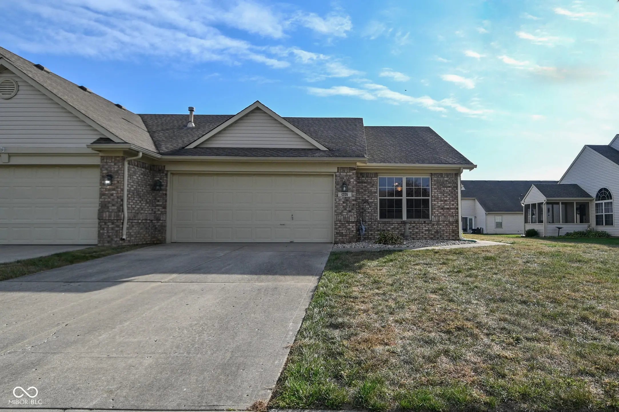 Photo of 1205 Whittington Drive Brownsburg, IN 46112