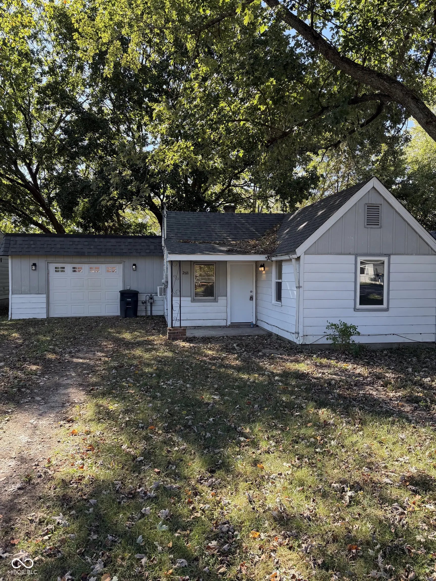 Photo of 2511 E 16th Street Muncie, IN 47302