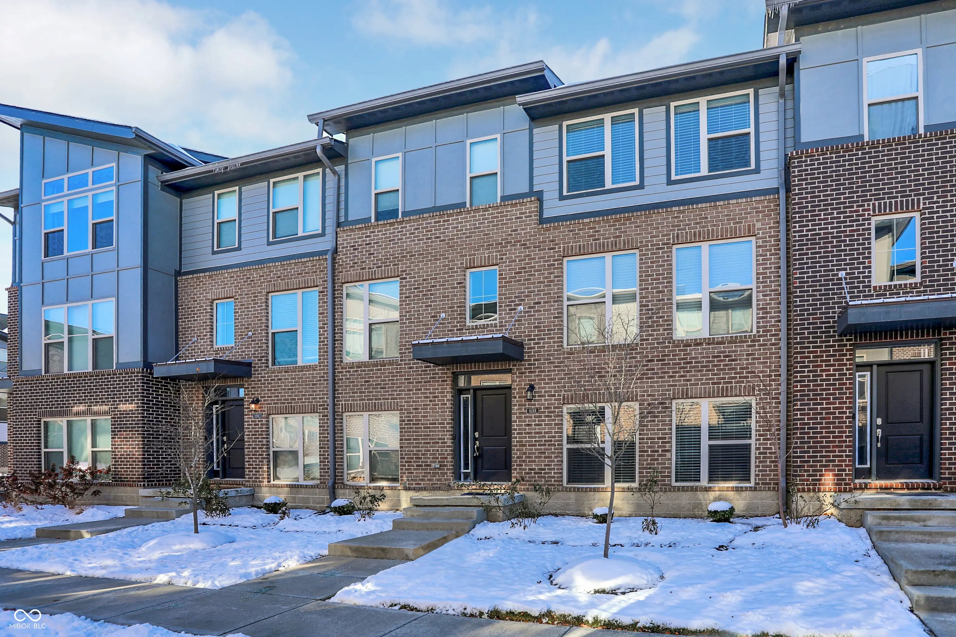 Photo of 8188 Bostic Court Fishers, IN 46038