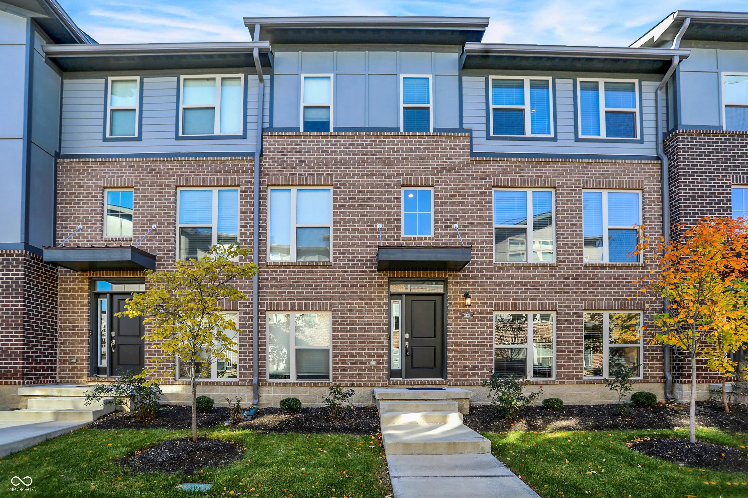 Photo of 8188 Bostic Court Fishers, IN 46038