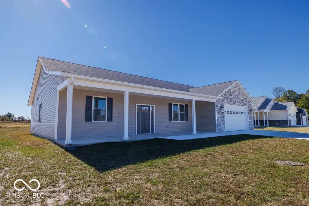 106 Pin Oak Road, Spencer