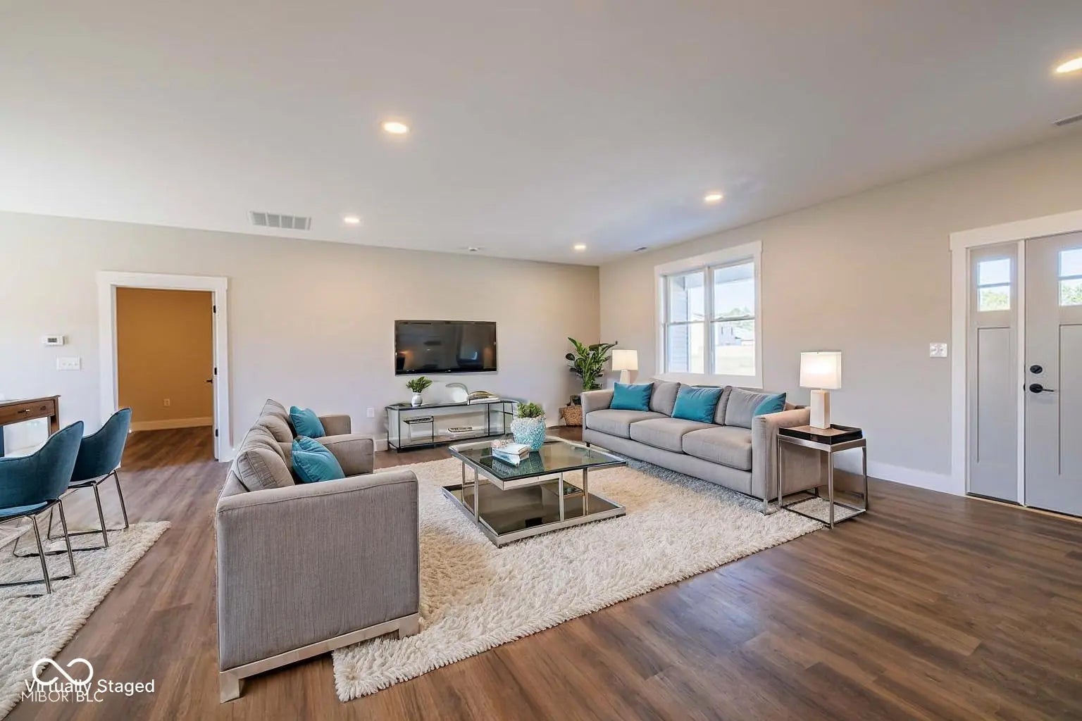 106 Pin Oak Road MLS 22068611 Four Oaks photo 0