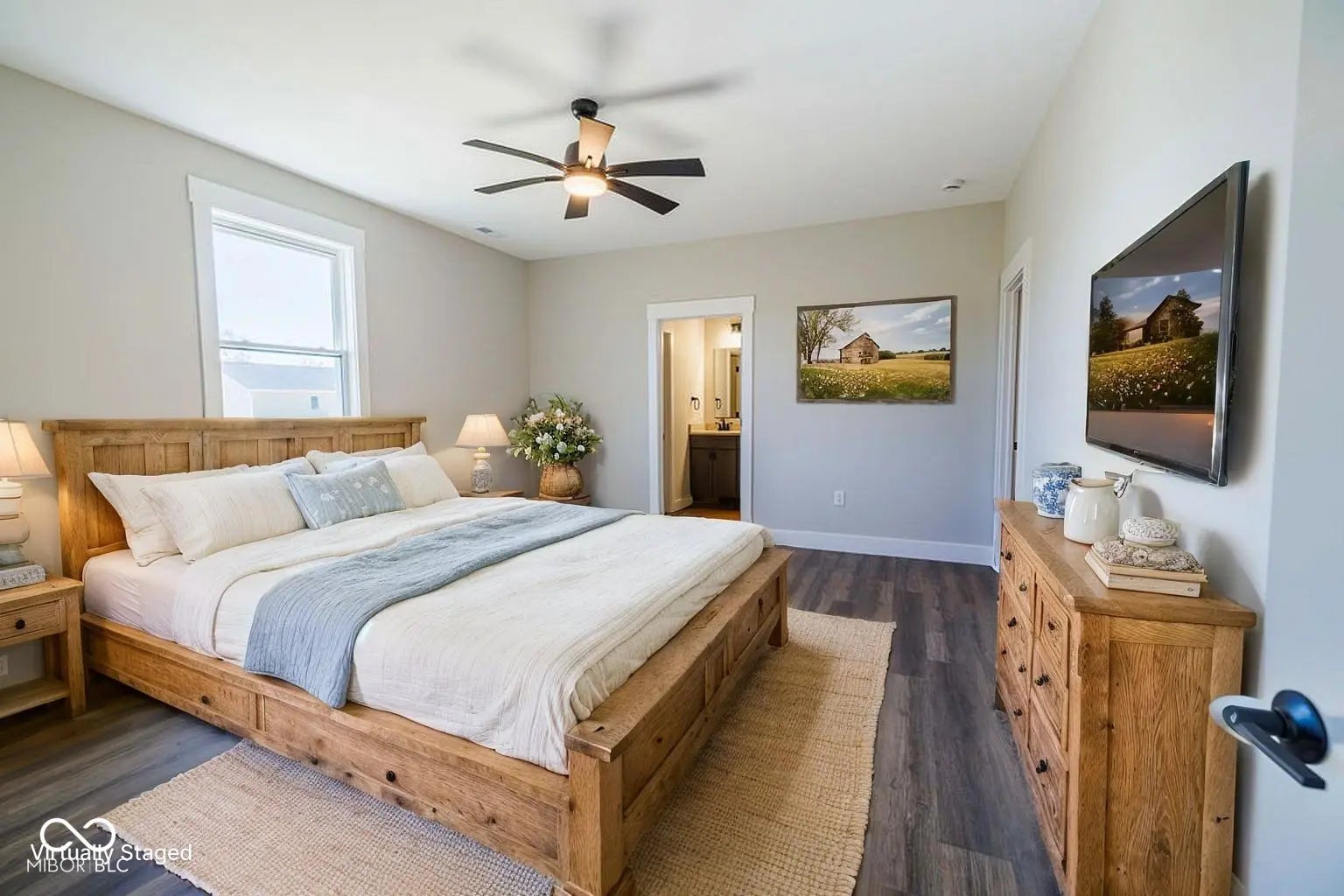 106 Pin Oak Road MLS 22068611 Four Oaks photo 2