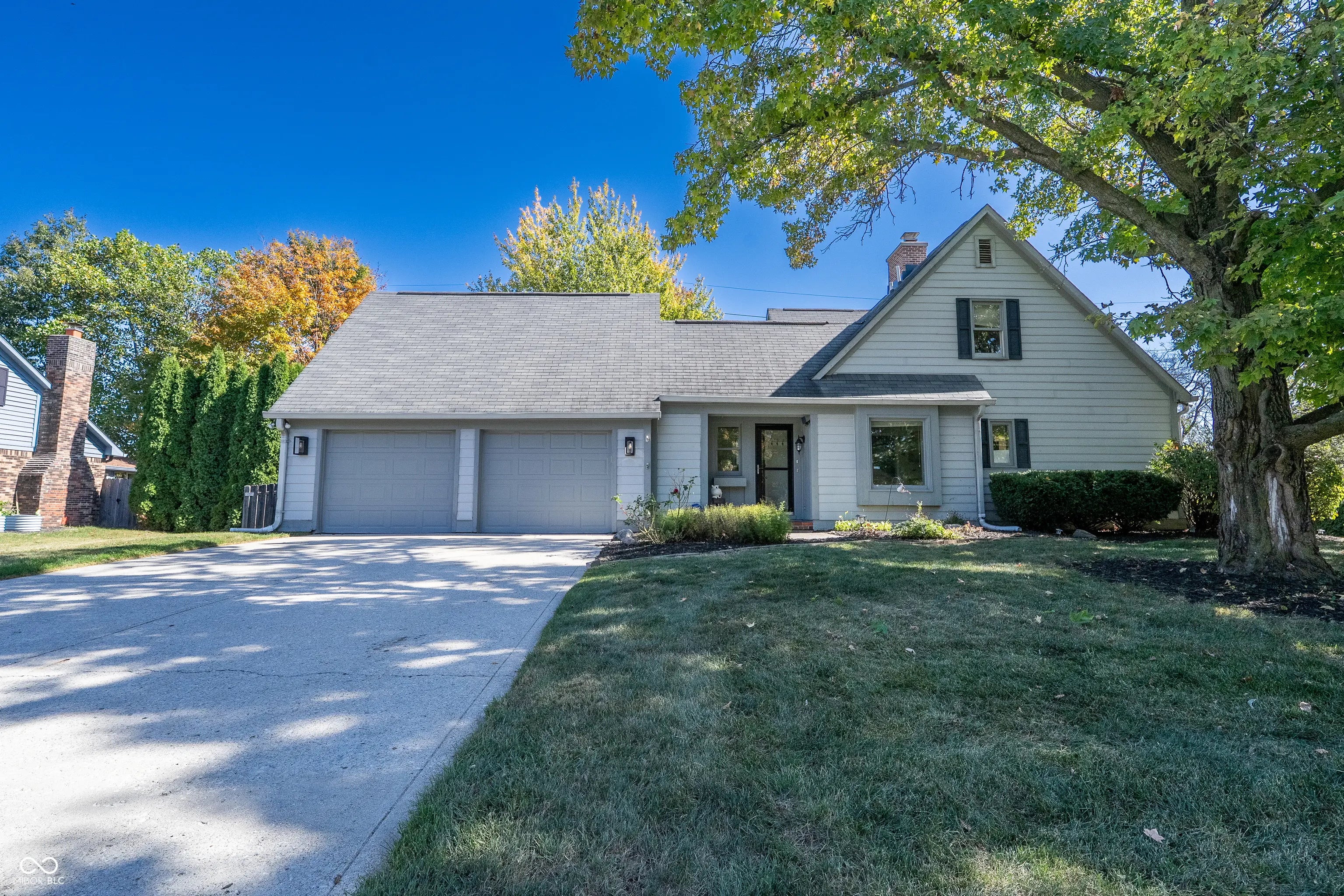 13727 Offutt Drive, Carmel