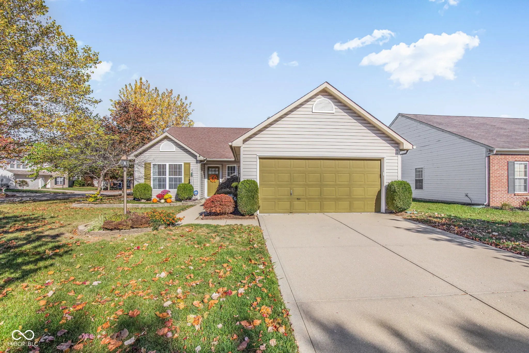 12152 Inside Trail, Noblesville