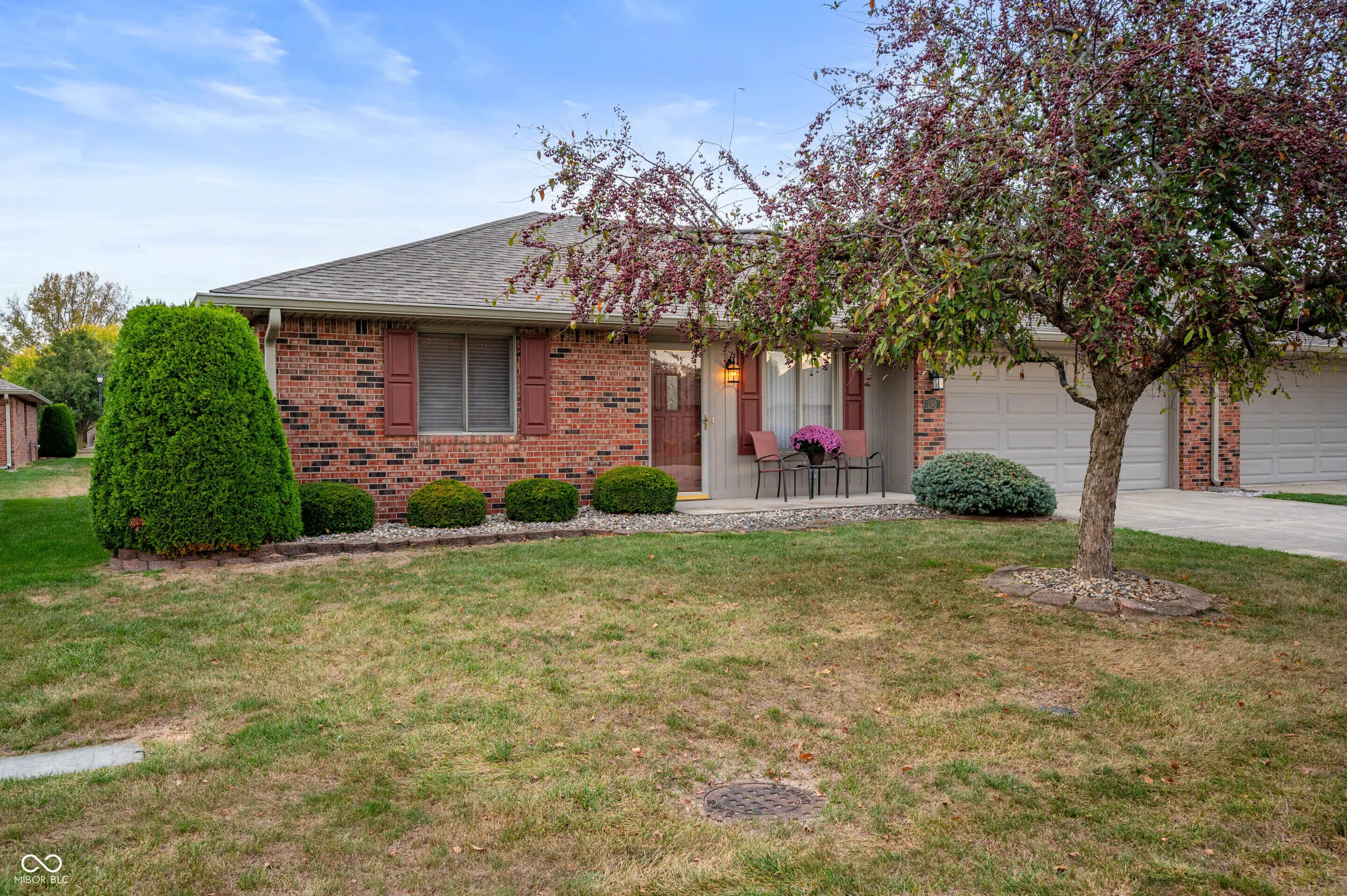 150 Appian Way, Anderson