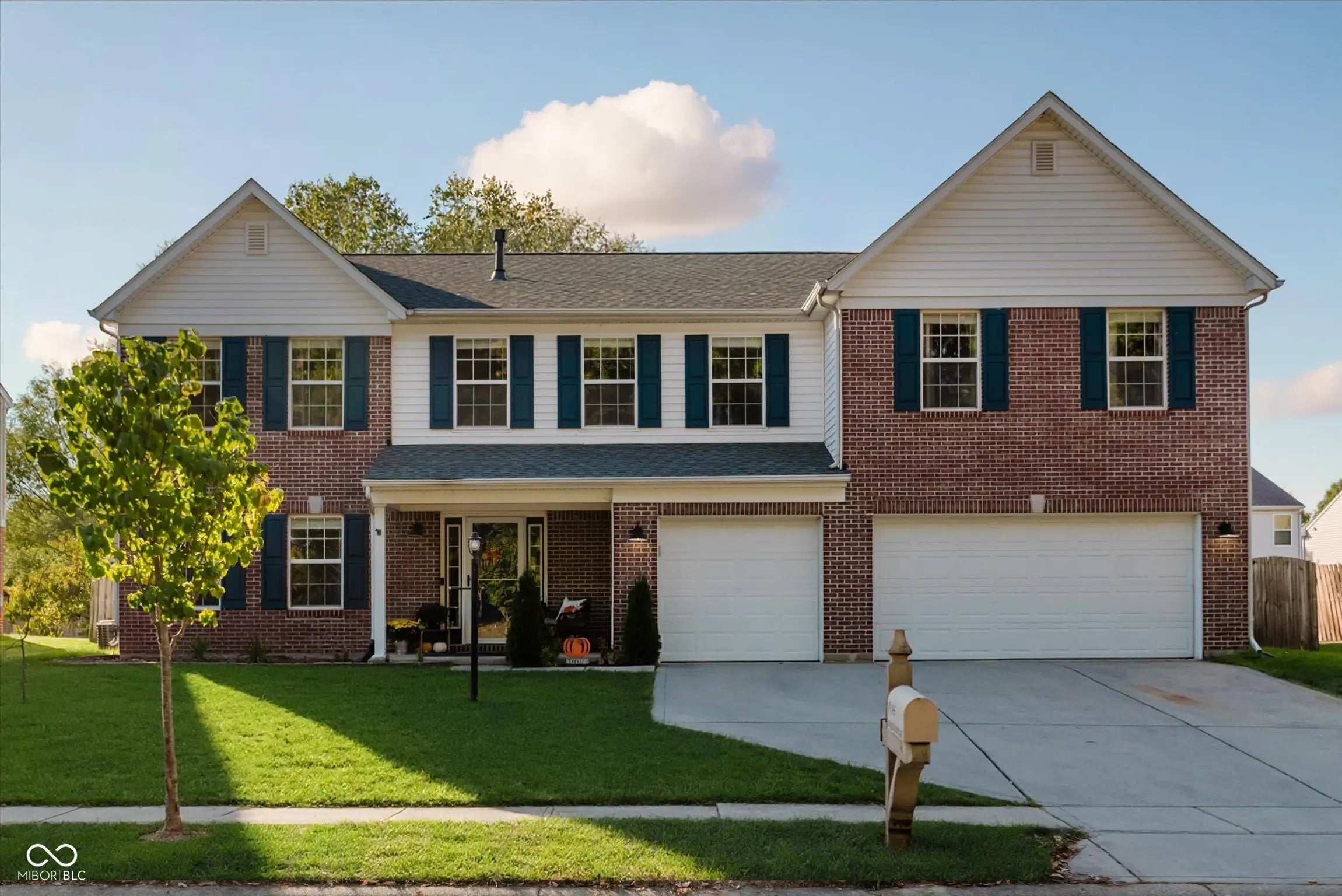 19145 Roudebush Boulevard, Noblesville