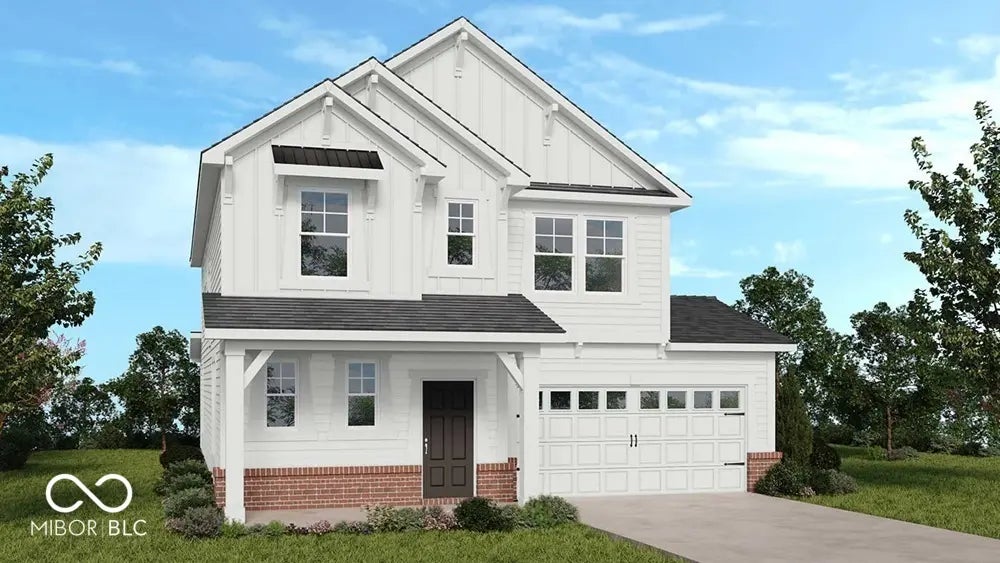 5675 Arcade Boulevard, McCordsville