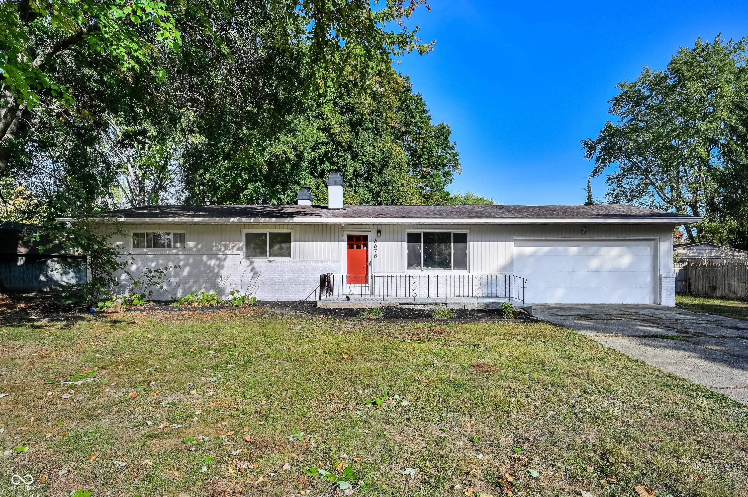 6678 W 14th Street, Indianapolis