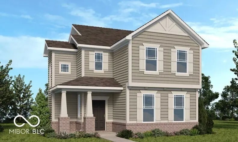 Photo of 2635 Prism Way Plainfield, IN 46168