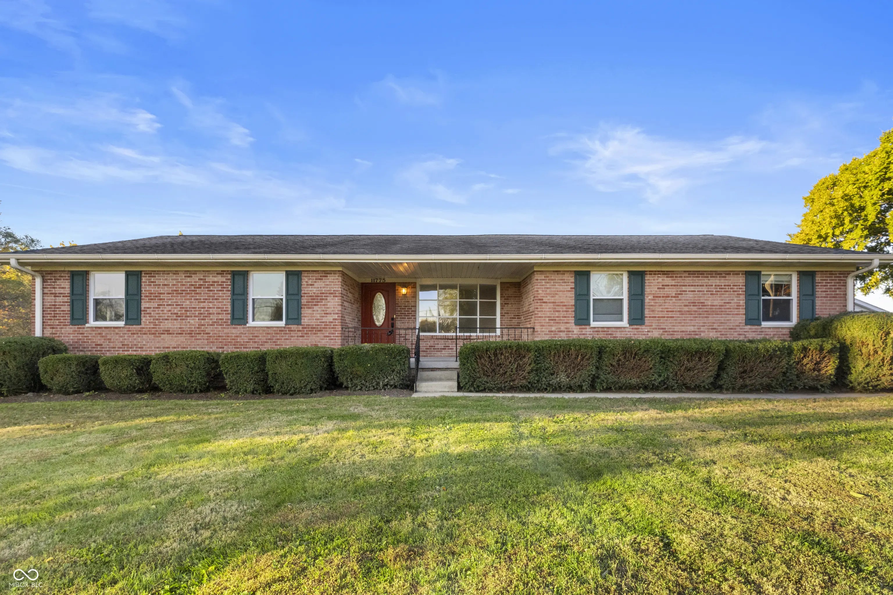 11775 E State Road 7, Elizabethtown