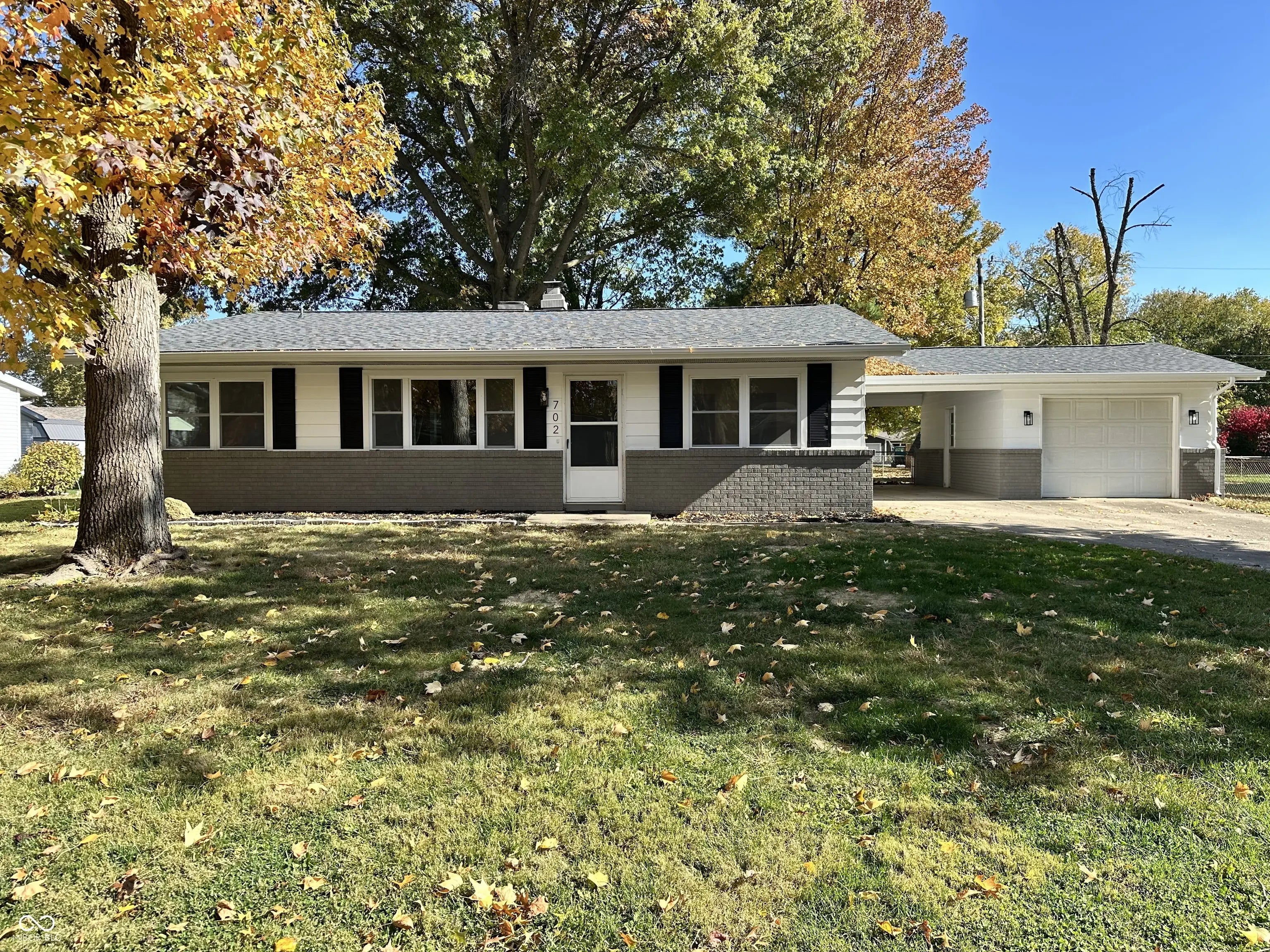702 Pleasant Drive, Crawfordsville