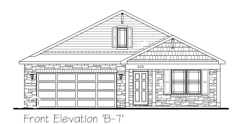 1510 Aster Drive, Shelbyville