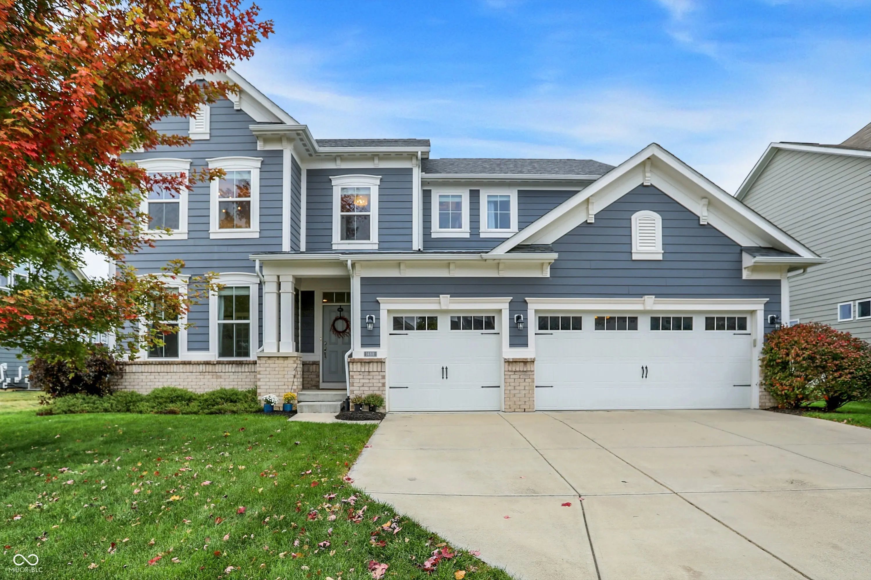 14101 James Dean Drive, Carmel