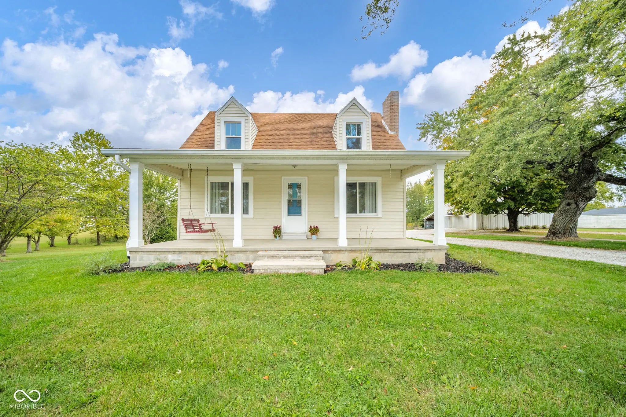 2746 N Memorial Drive, New Castle