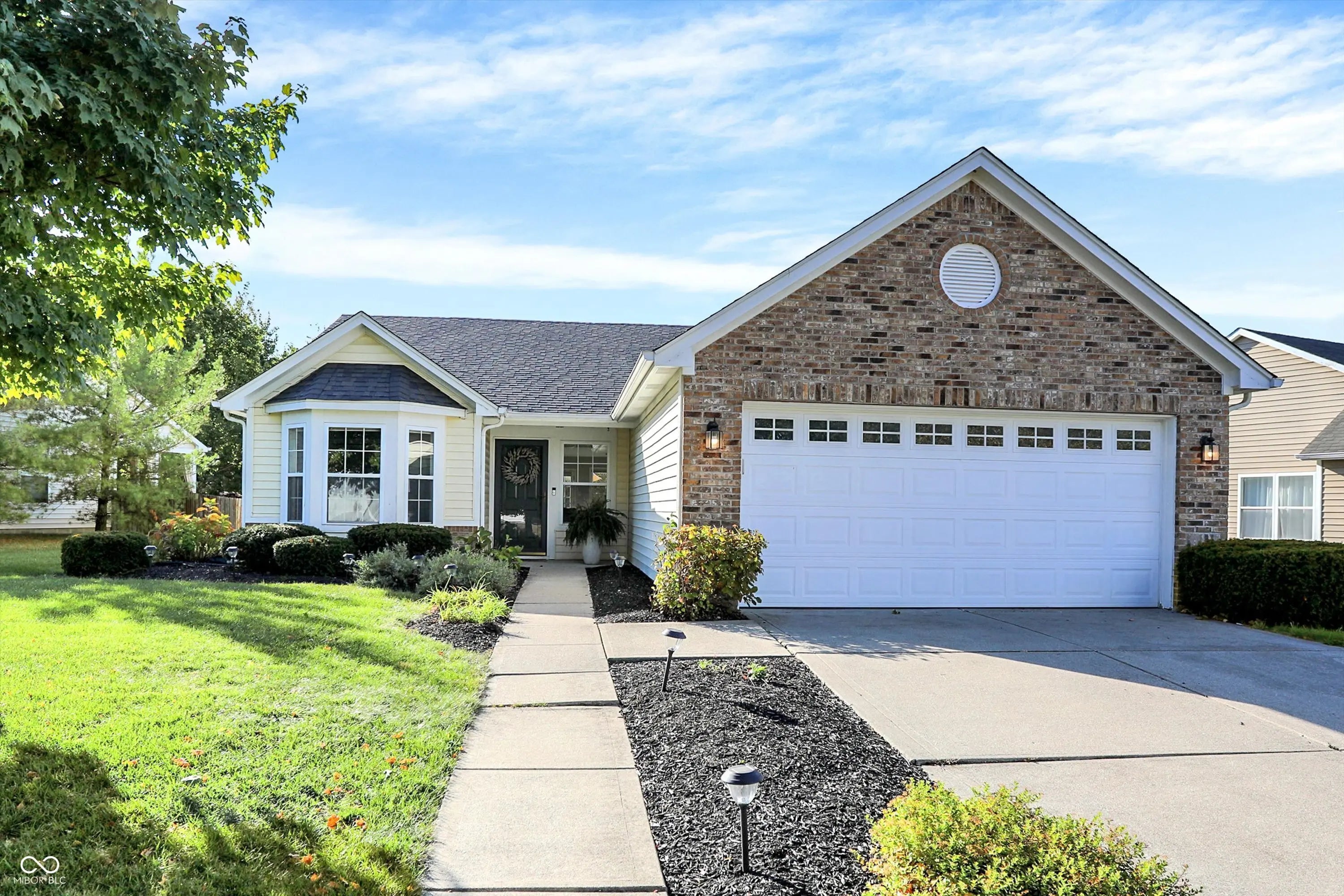 Photo of 10737 Springston Court Fishers, IN 46037