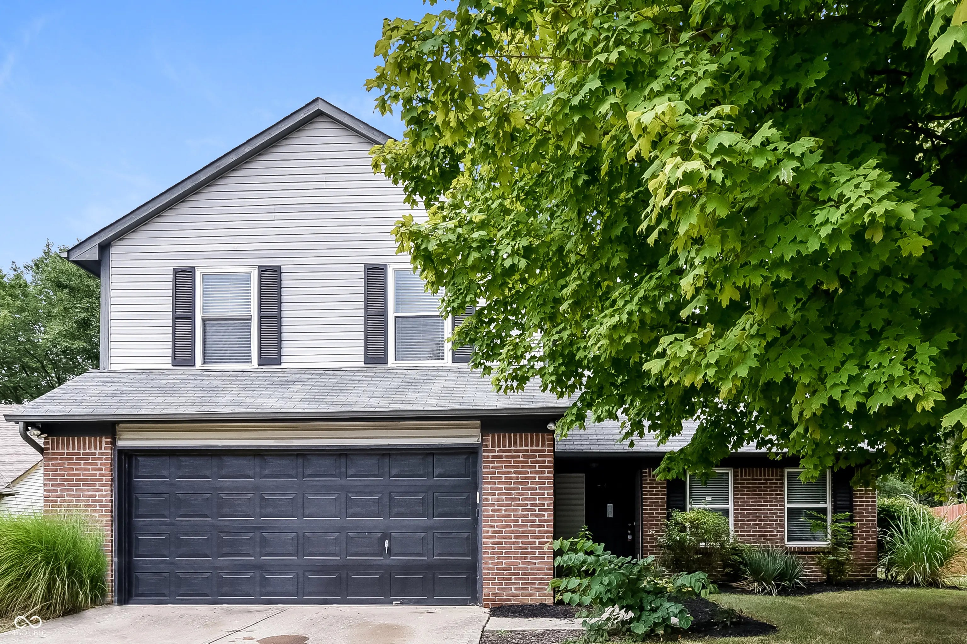 12218 Van Spronsen Court, Indianapolis