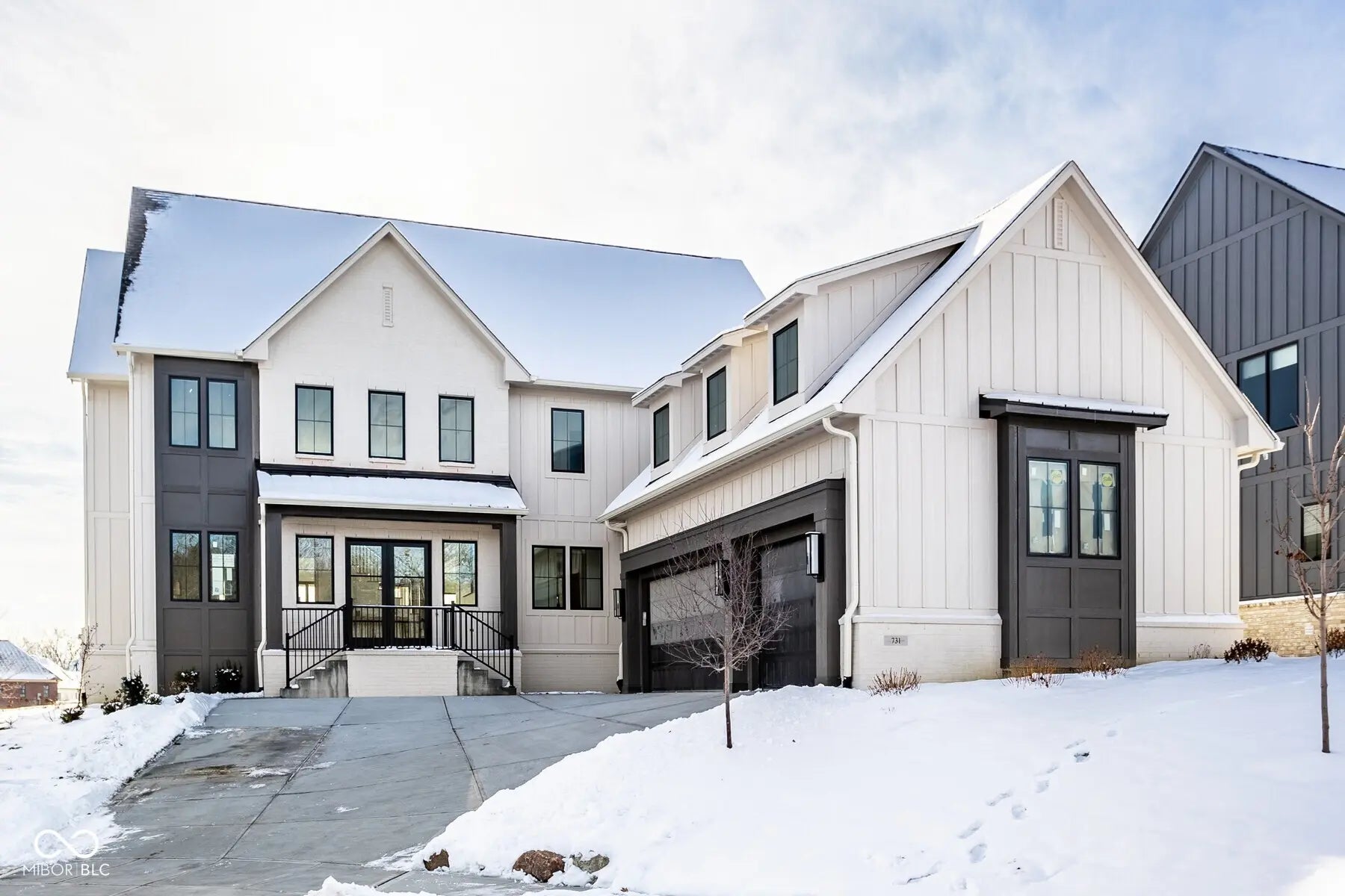 731 Chatham Hills Court, Westfield