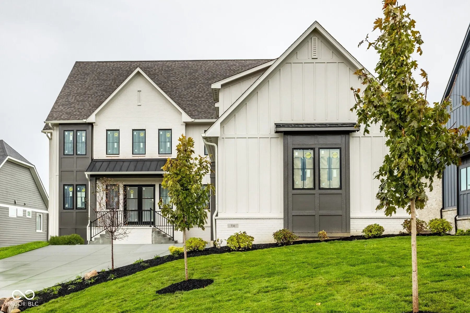 Photo of 731 Chatham Hills Court Westfield, IN 46074