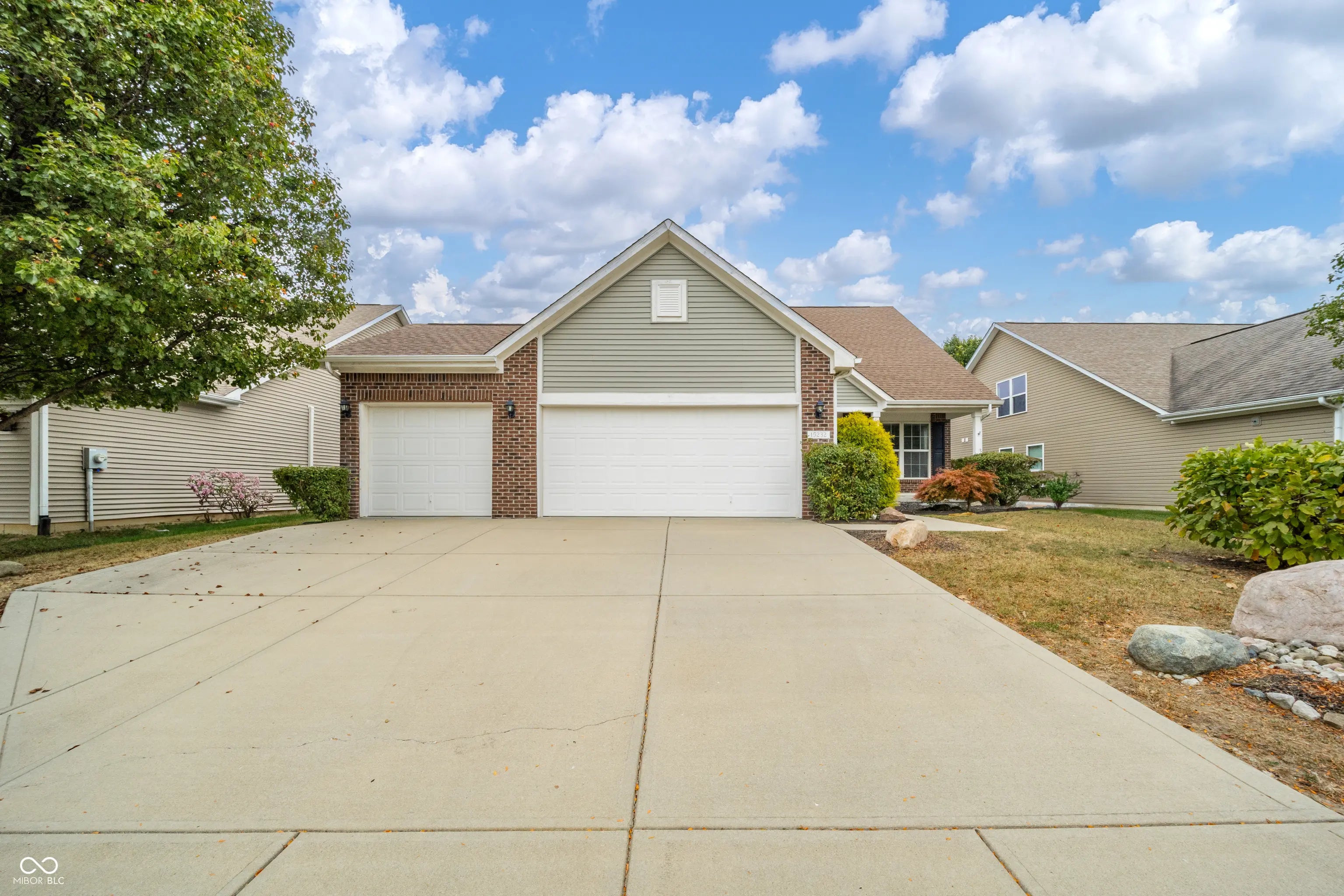 15232 Smarty Jones Drive, Noblesville