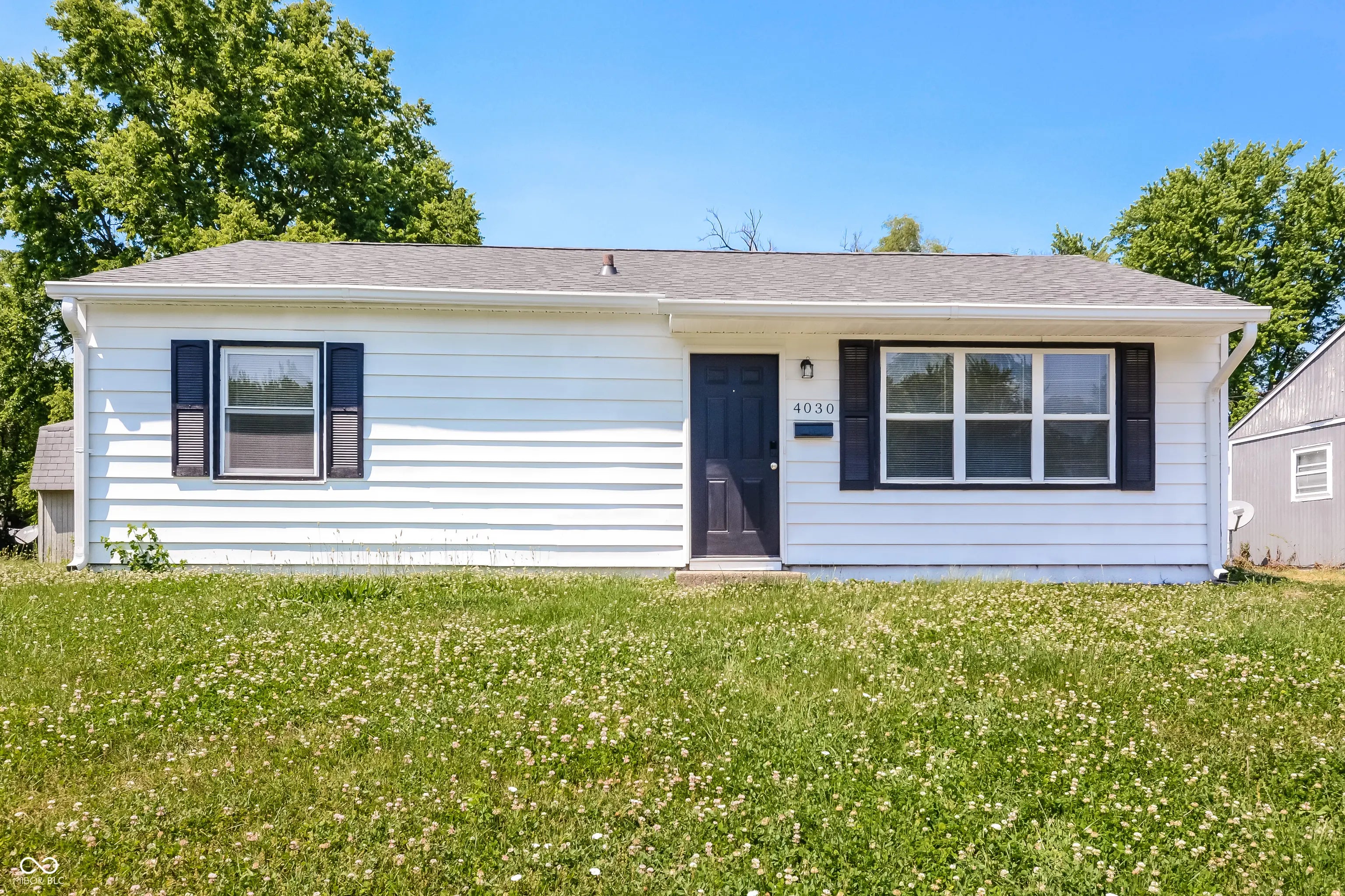 4030 Kalmar Drive, Indianapolis
